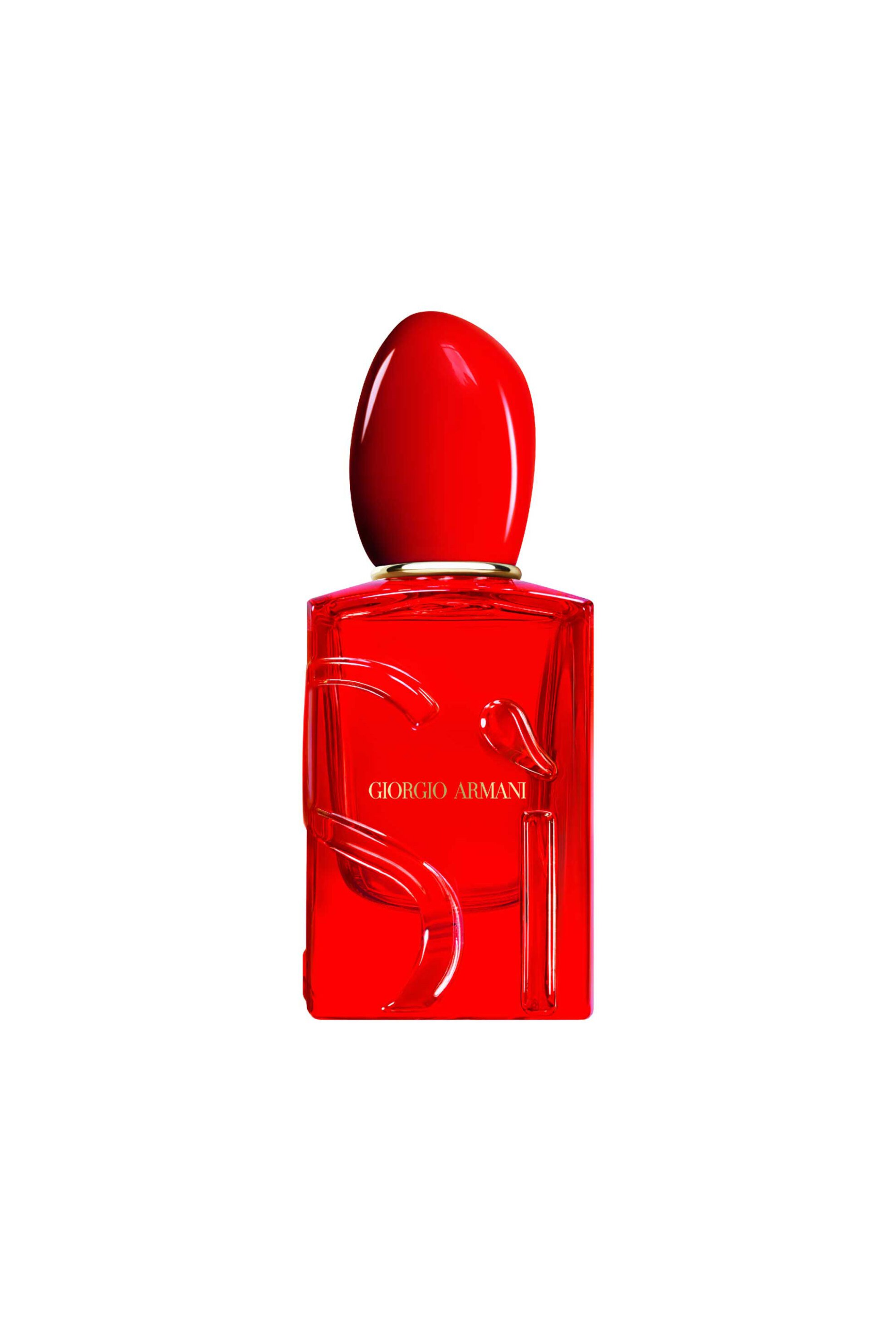 ARMANI Armani Si Passione Red Musk - 3614274459685