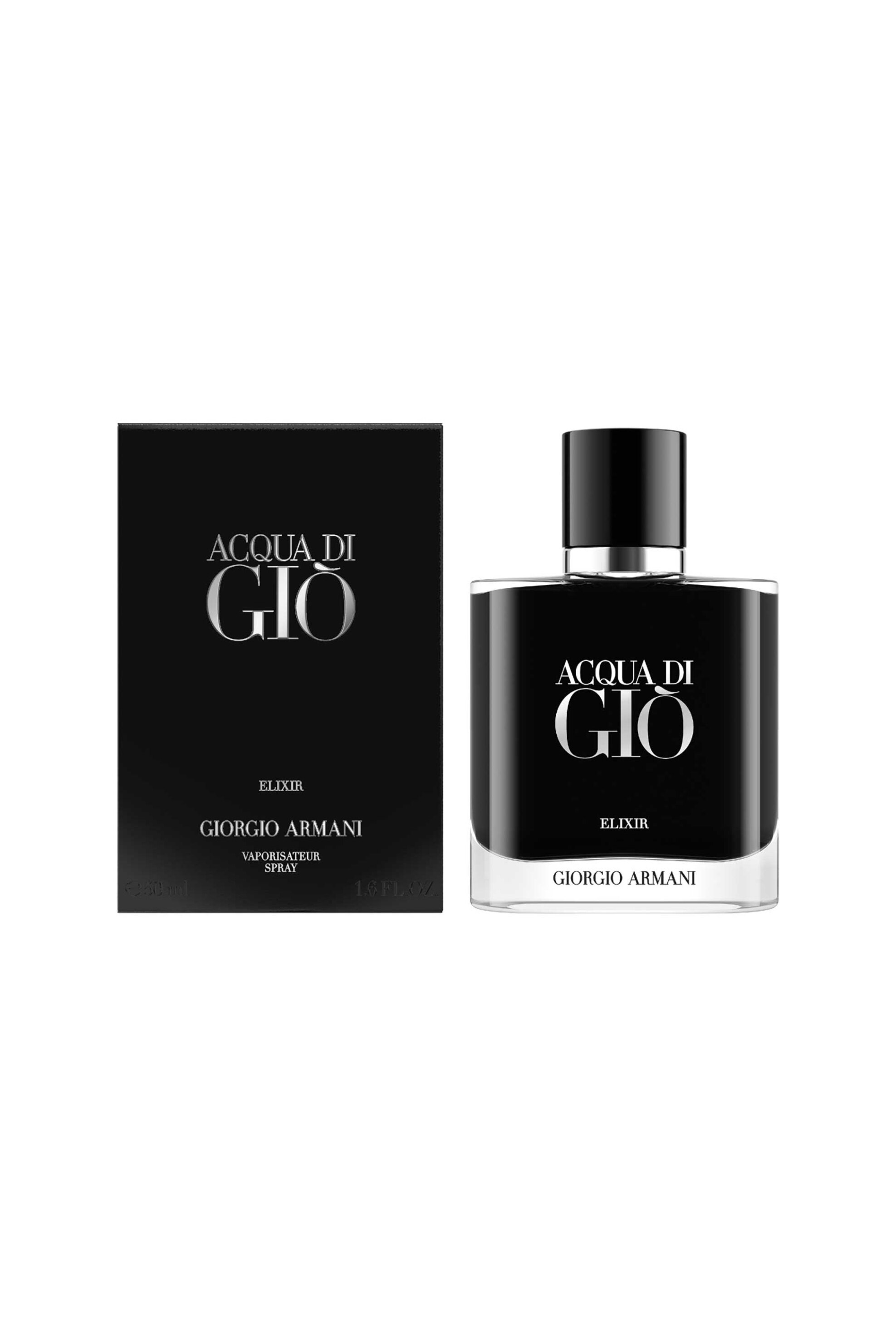 Armani Acqua di Giò Elixir 50 ml - 3614274143751 φωτογραφία