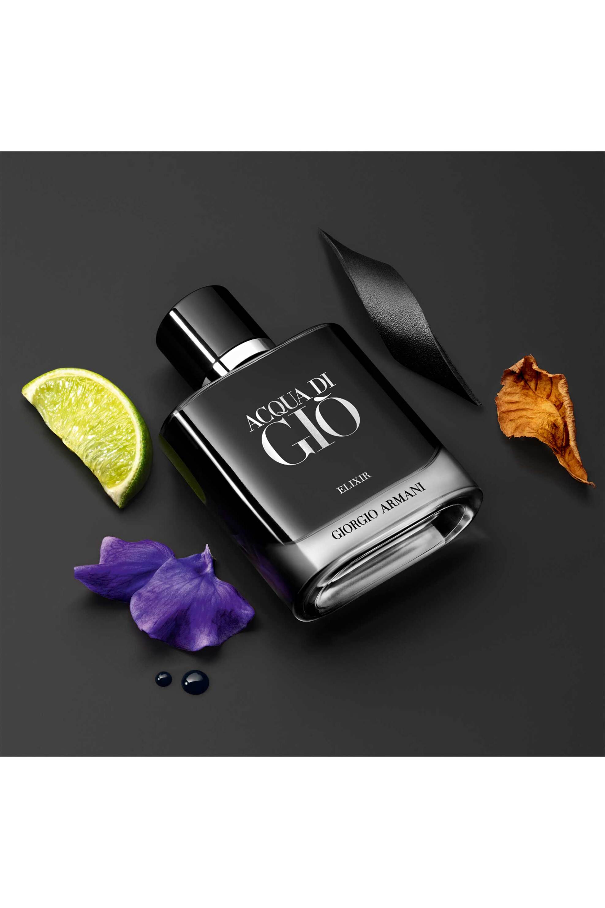 Armani Acqua di Giò Elixir 50 ml - 3614274143751 φωτογραφία