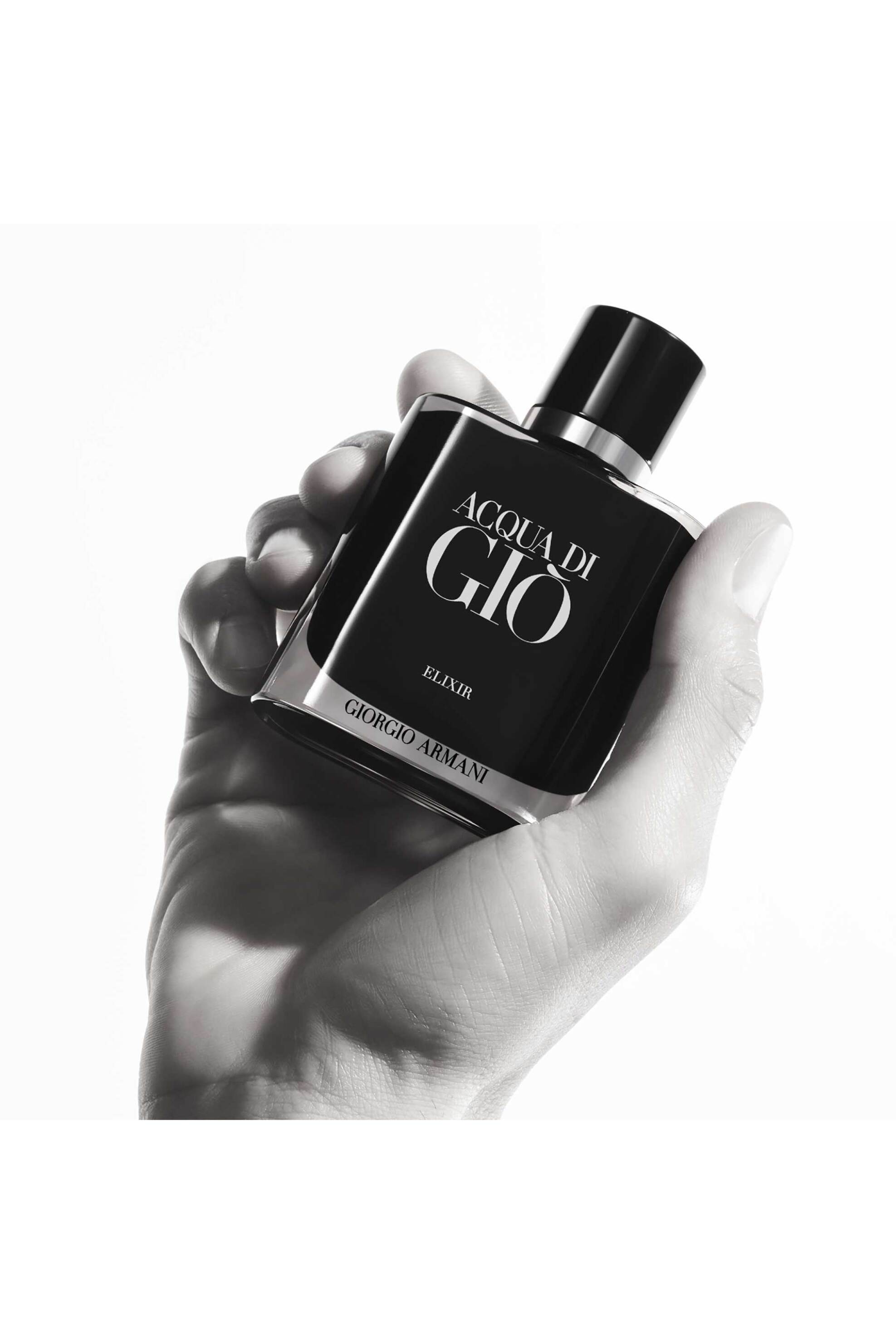 Armani Acqua di Giò Elixir 50 ml - 3614274143751 φωτογραφία