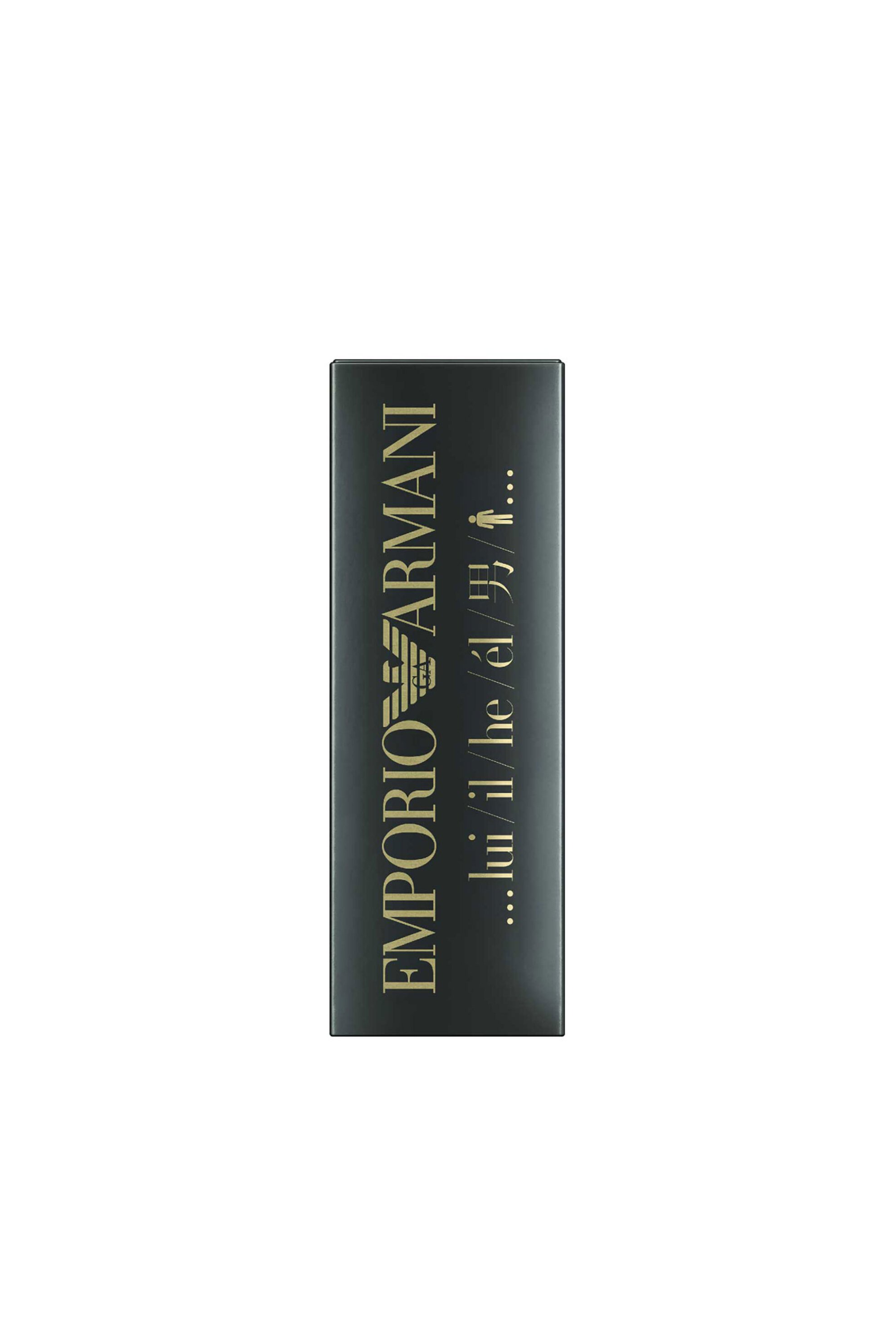 Armani Emporio Armani He Eau de Toilette - 3614274222142 φωτογραφία