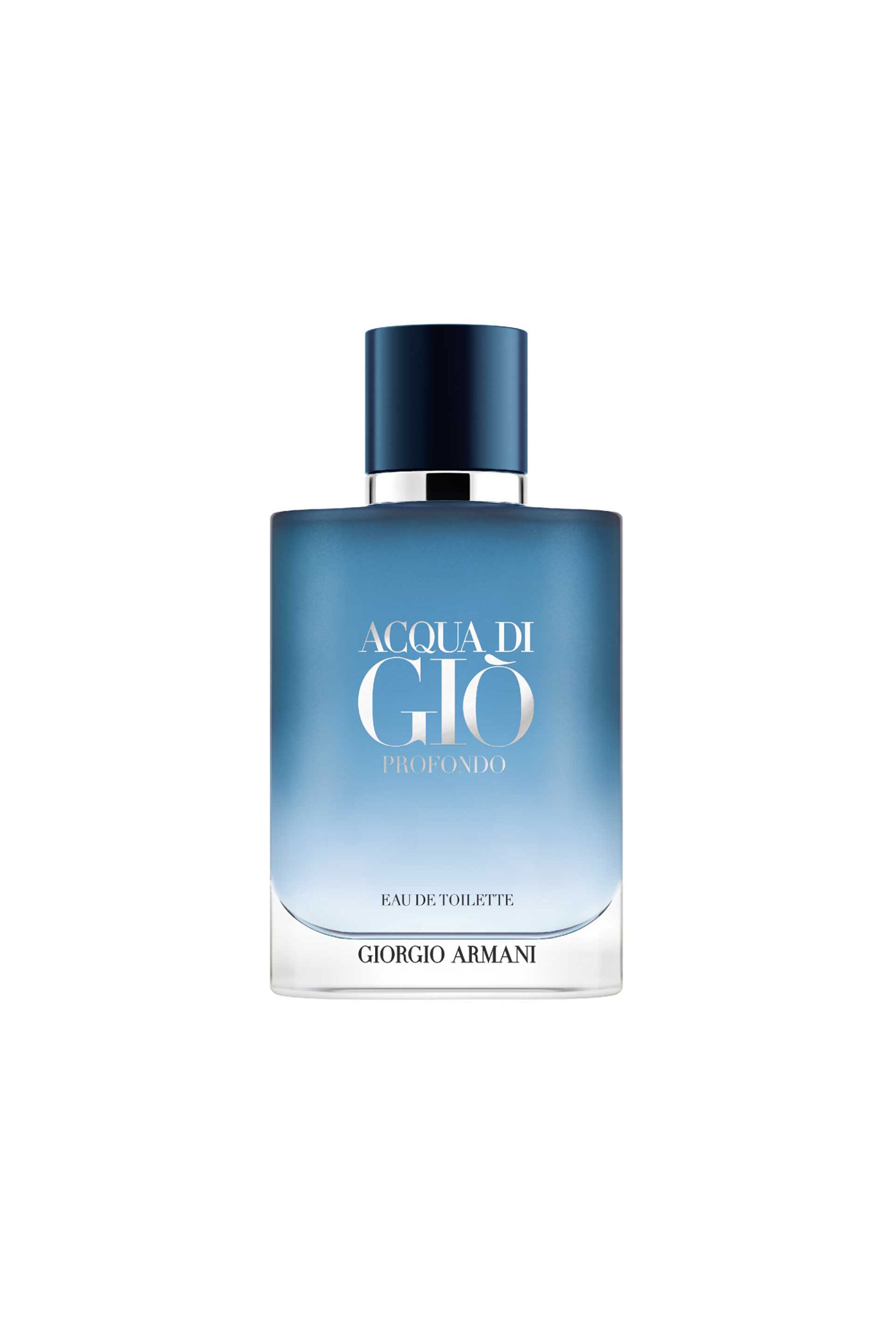 ARMANI Armani Acqua Di Giò Profondo Eau de Toilette - 3614274361339