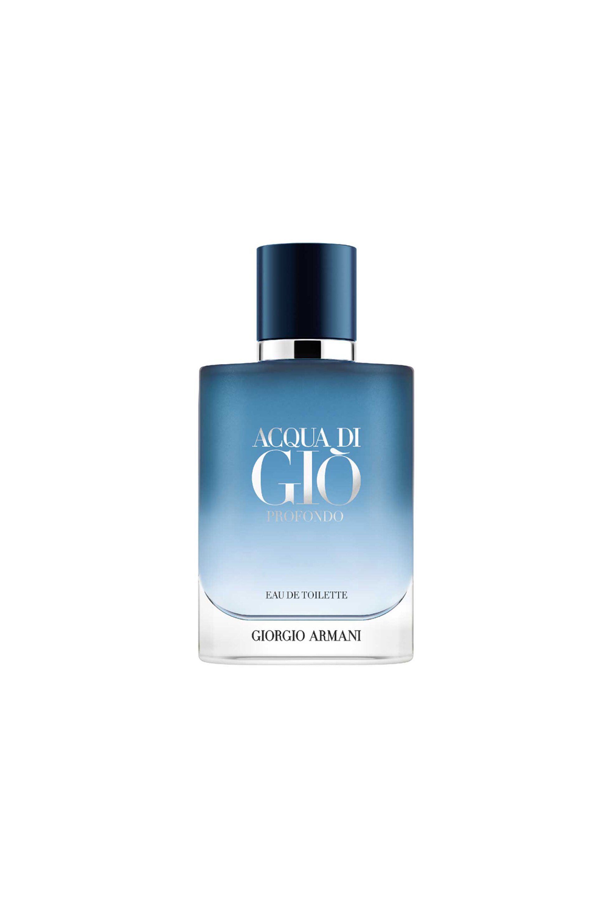 ARMANI Armani Acqua Di Giò Profondo Eau de Toilette - 3614274361339