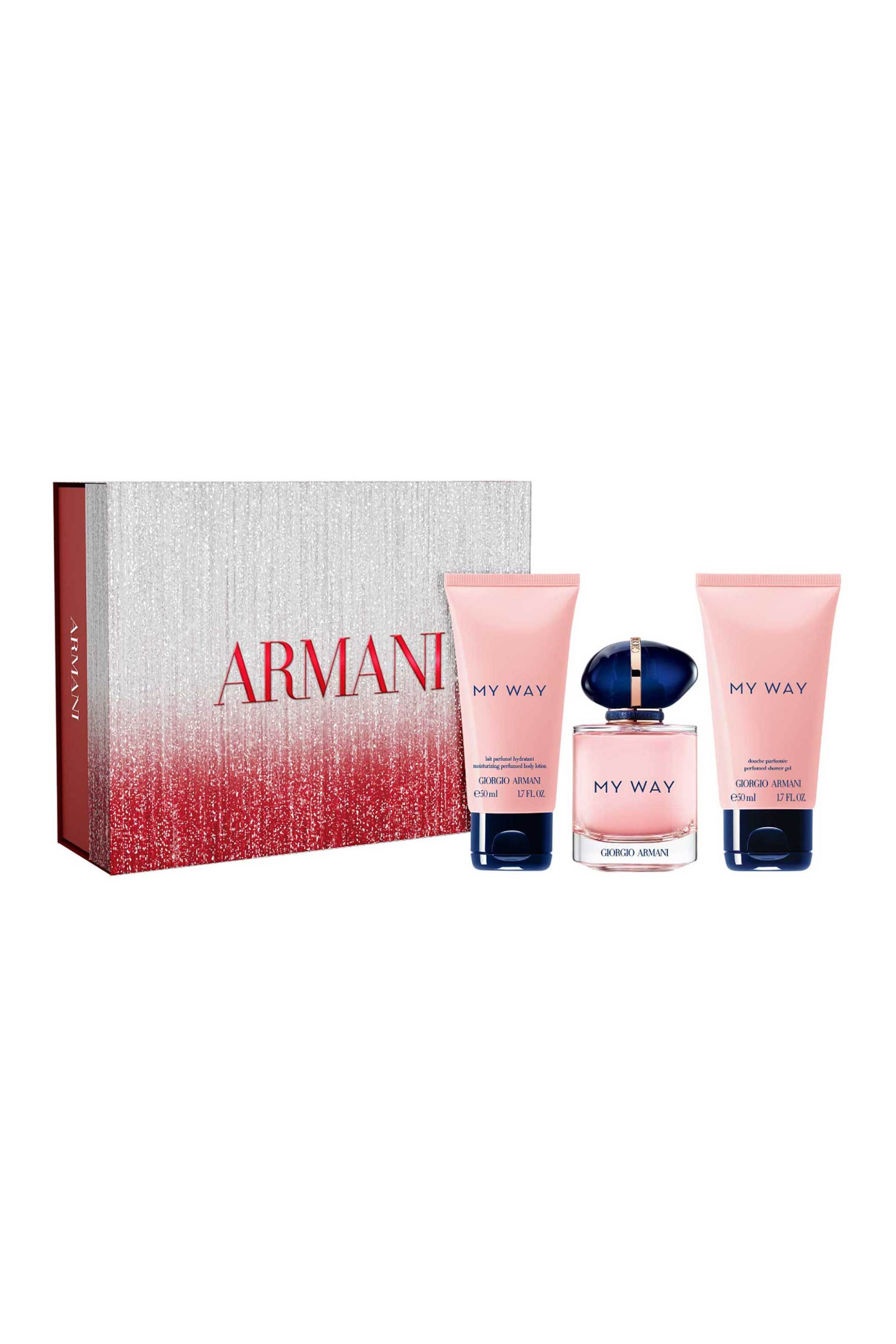 Armani My Way Eau de Parfum Gift Set