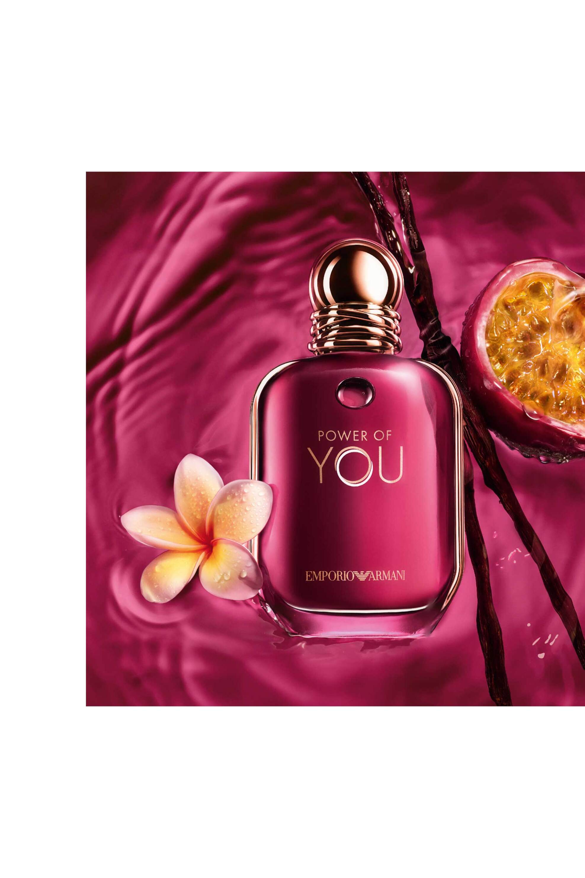 Armani Power Of You Eau De Parfum - 3614274752717