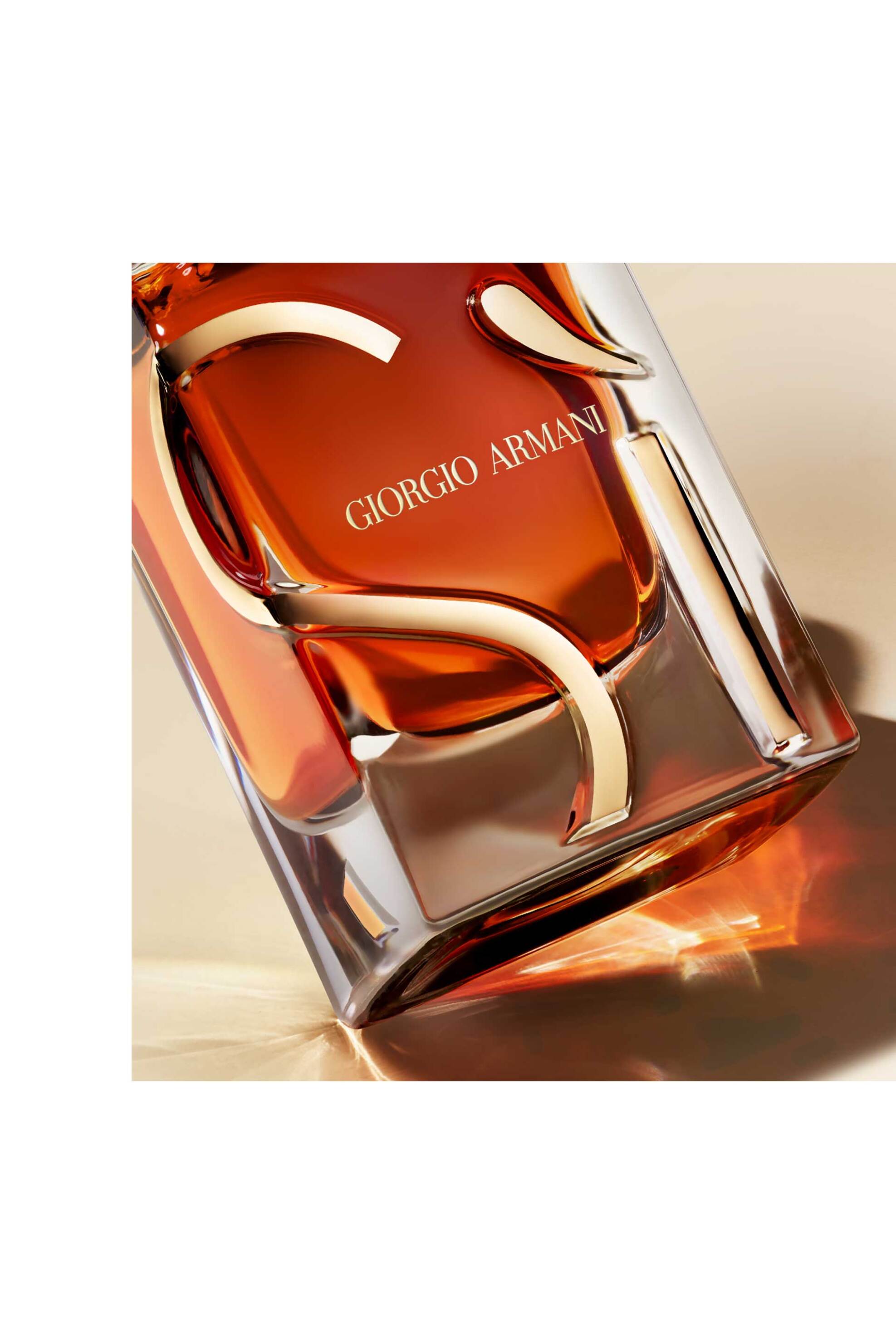 Armani Si Parfum - 3614274322293
