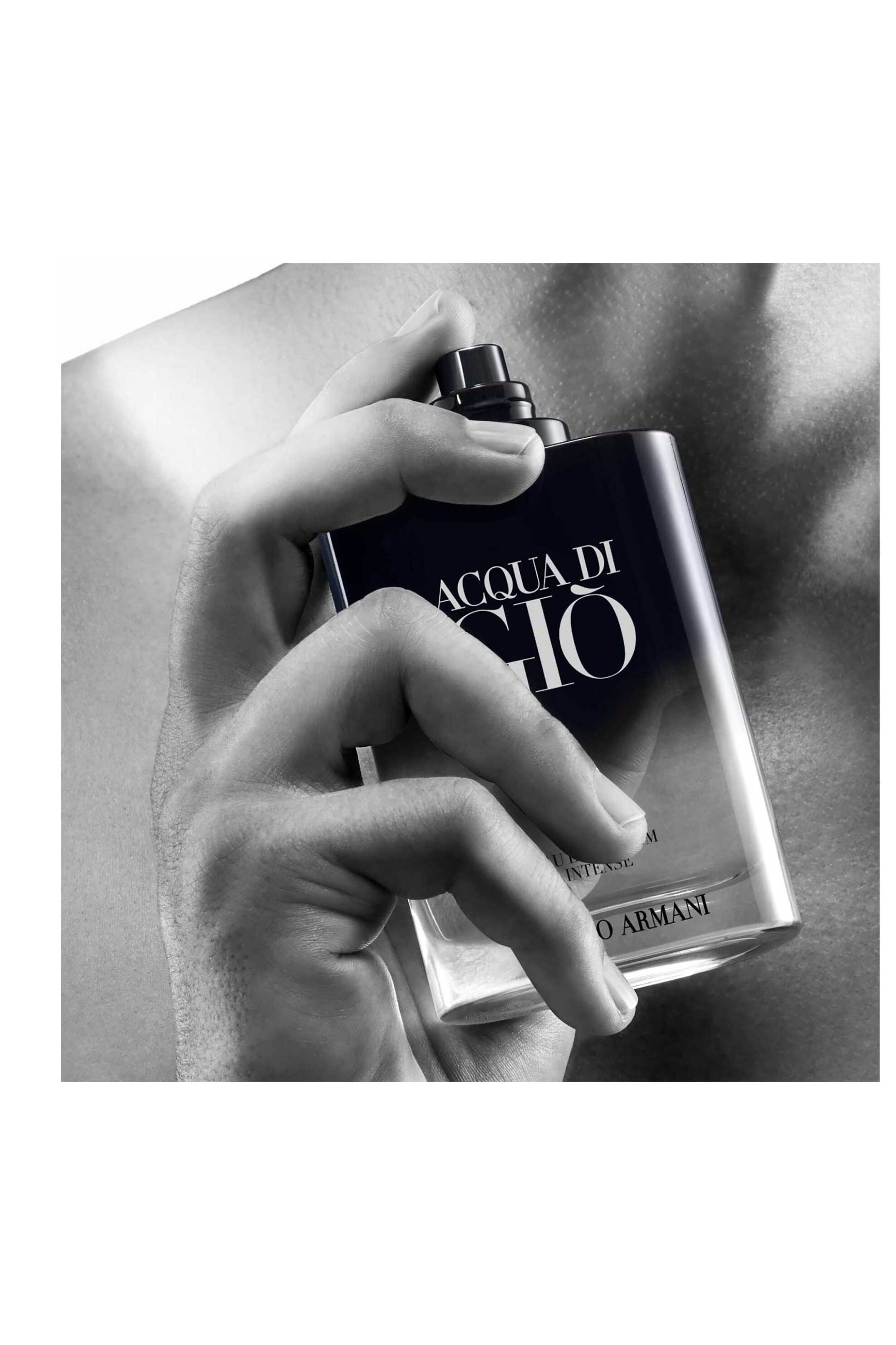 Armani Acqua Di Gio Eau De Parfum Intense - 3614274644449