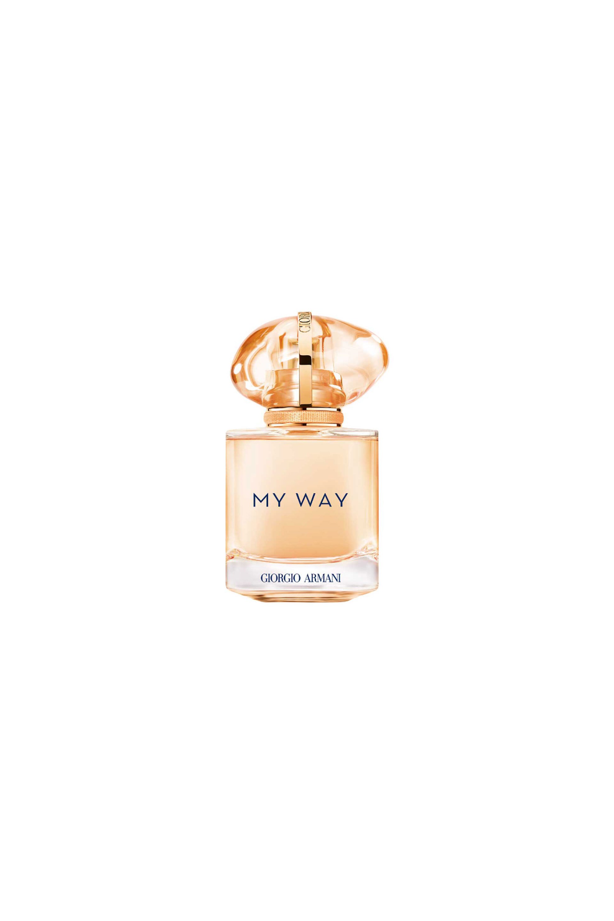 Armani My Way Eau de Parfum Sunny Vanilla - 3614274661682