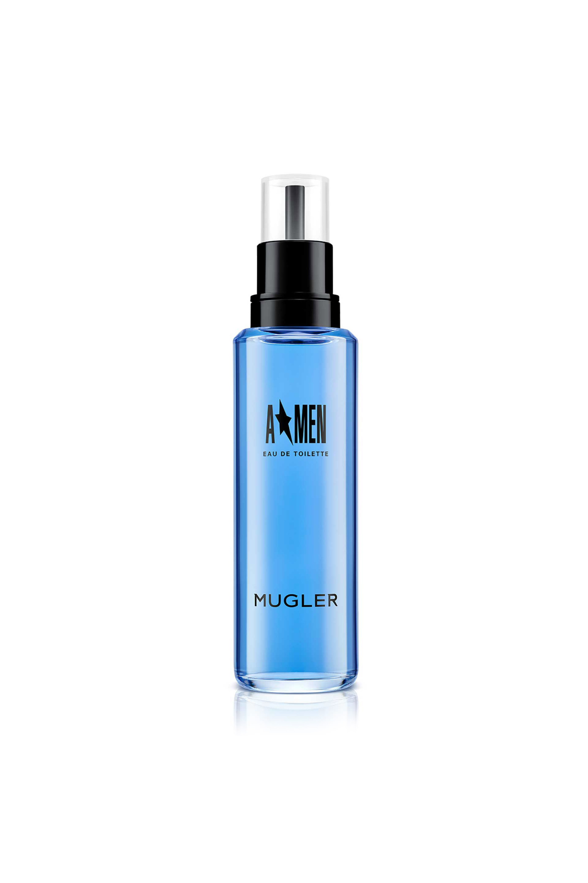 MUGLER Mugler A*Men Eau de Toilette Refill 100 ml - 3614273763967