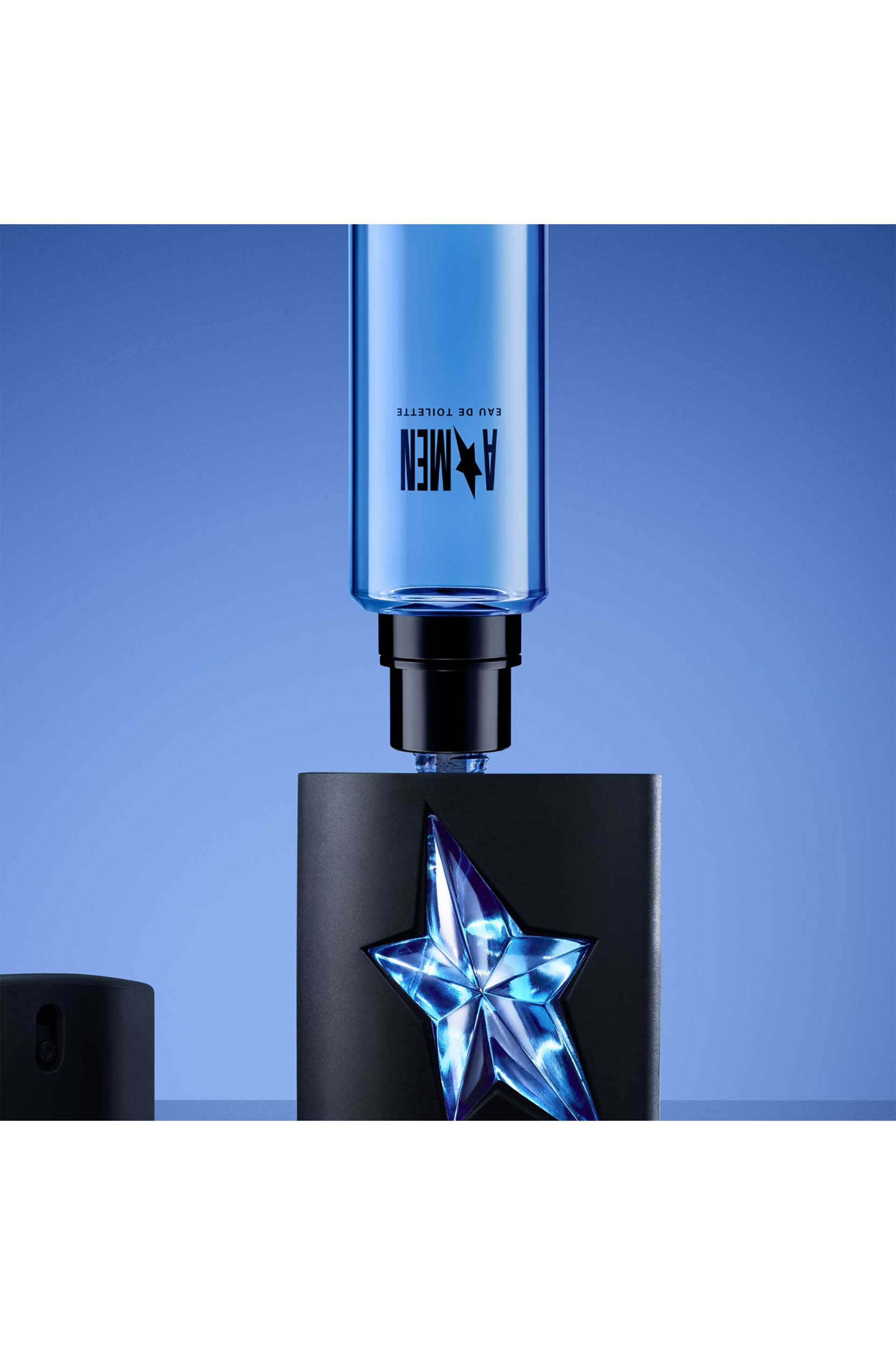 Mugler A*Men Eau de Toilette Refill 100 ml - 3614273763967 φωτογραφία