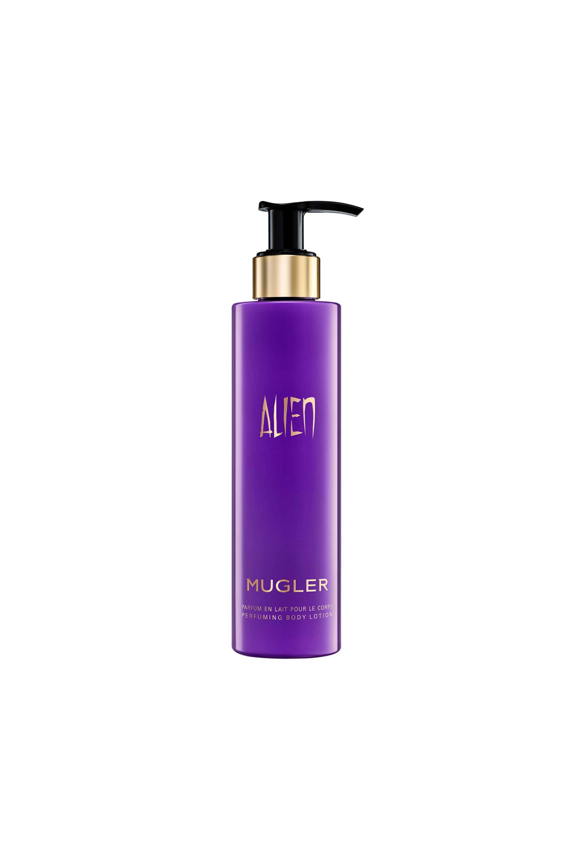 MUGLER Mugler Alien Shower Milk 200 ml - 3614274076790