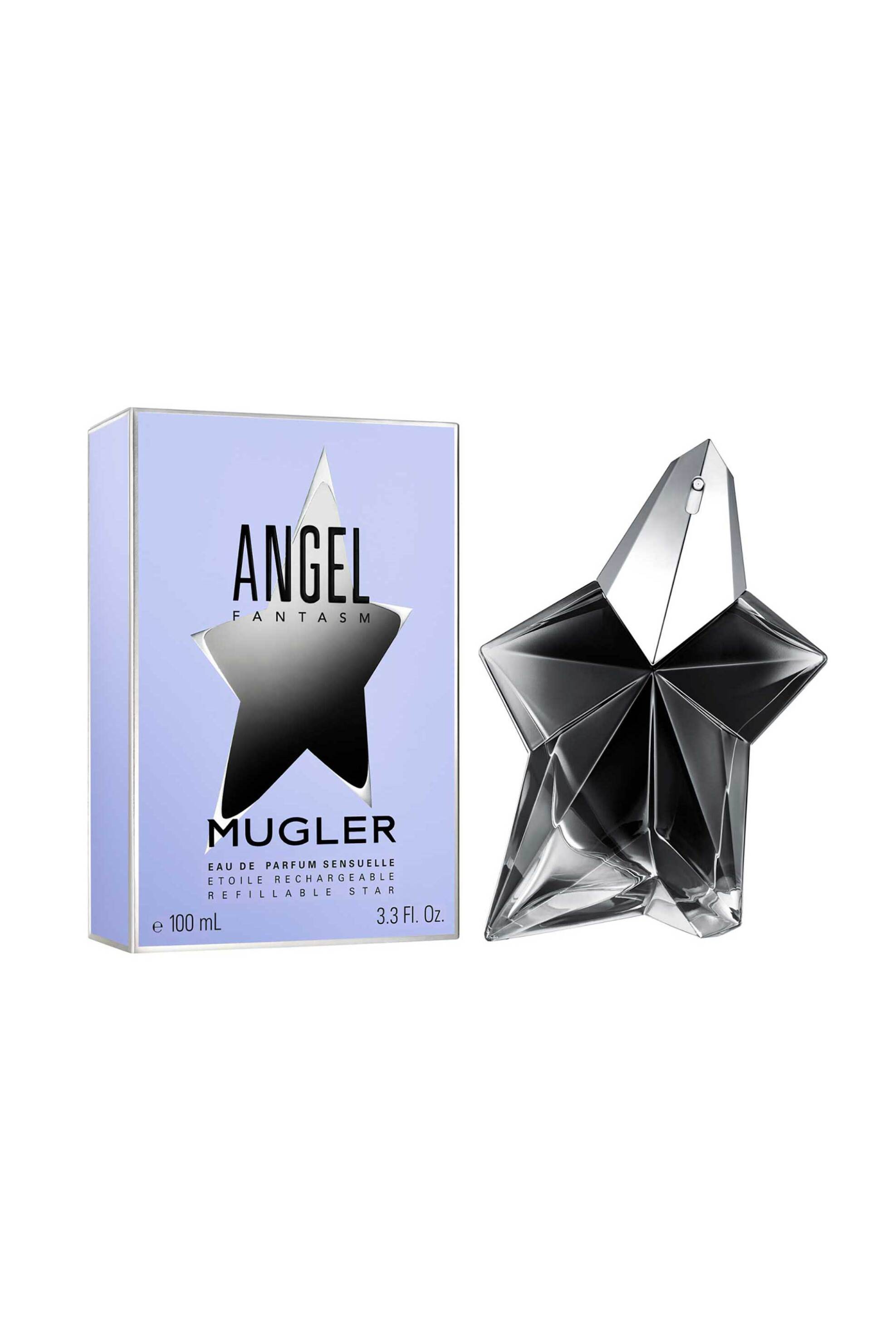 Mugler Angel Fantasm Eau de Parfum Sensuelle - 3614274085525 φωτογραφία