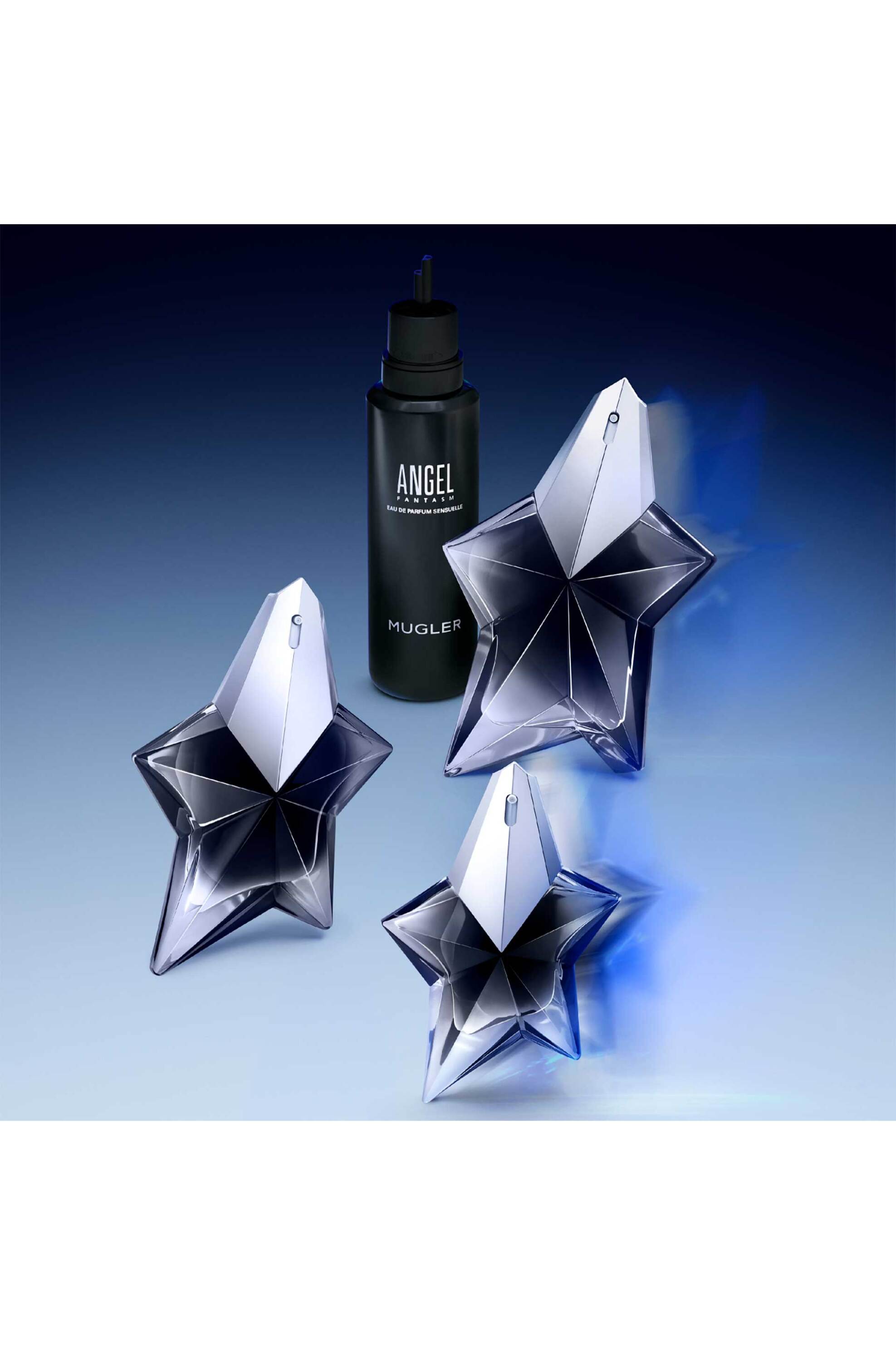 Mugler Angel Fantasm Eau de Parfum Sensuelle - 3614274085525 φωτογραφία
