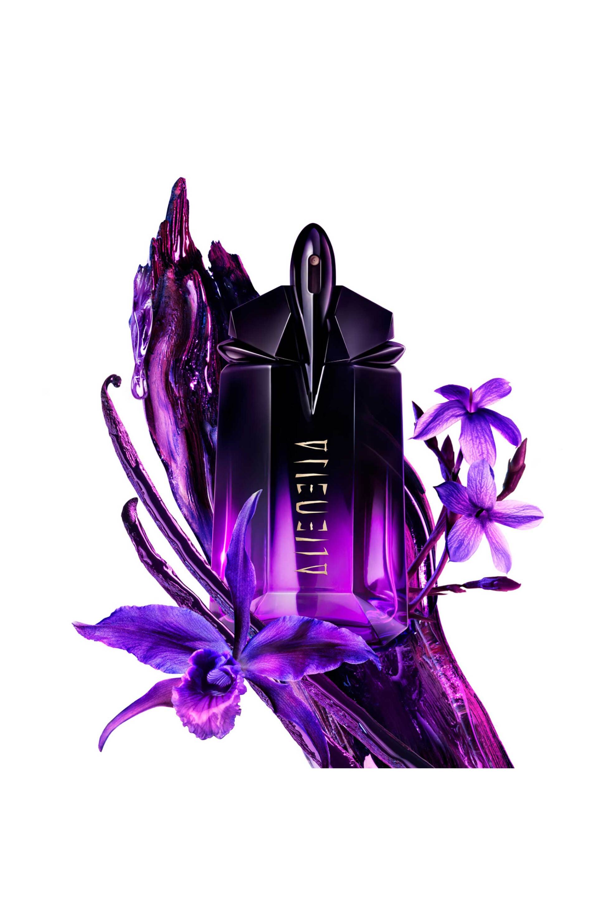 Mugler Alien Eau de Parfum Extraintense Refillable Spray - 3614274289466 φωτογραφία