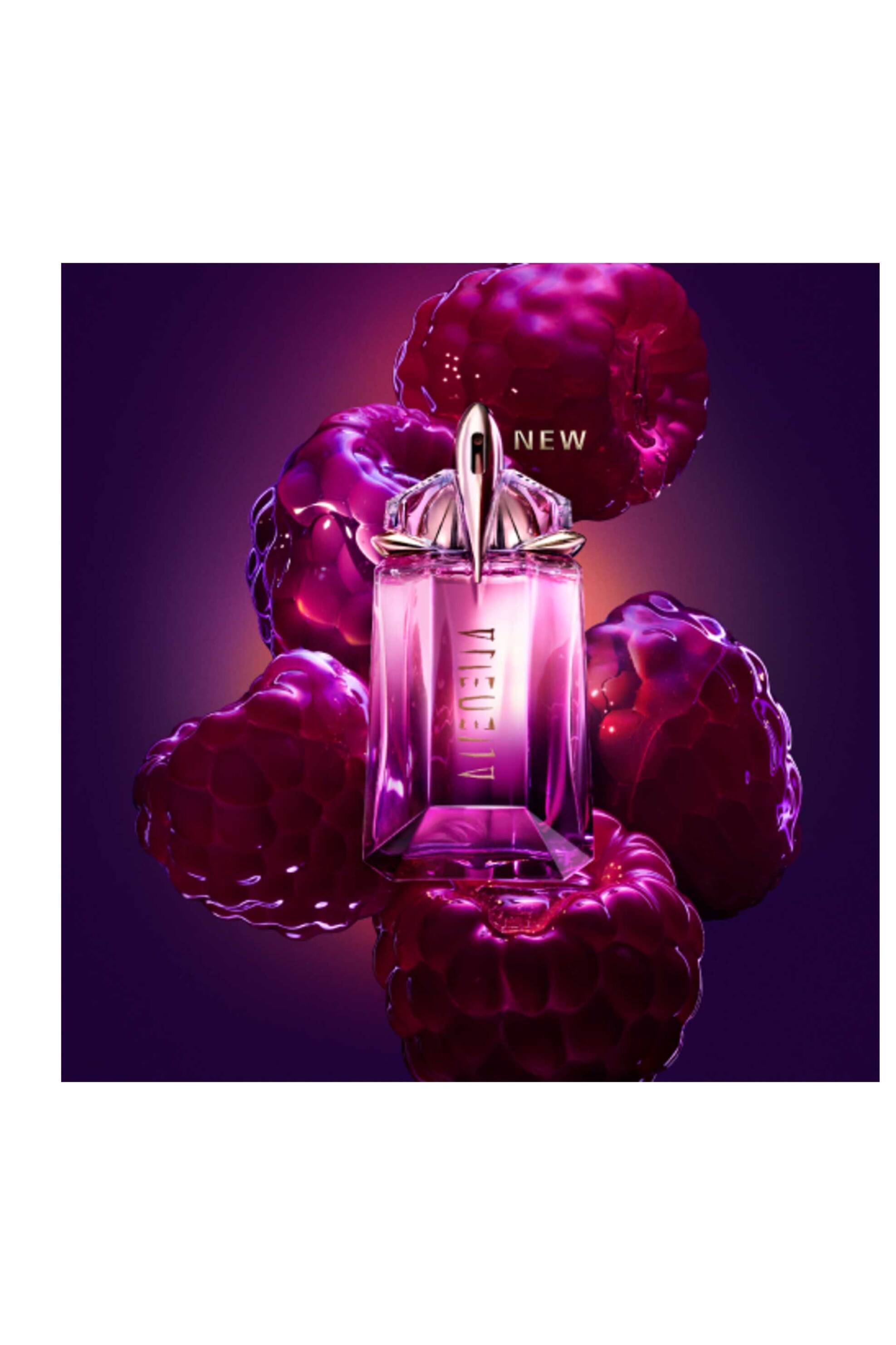 Mulgler Alien Pulp Eau De Parfum - 3614274503203