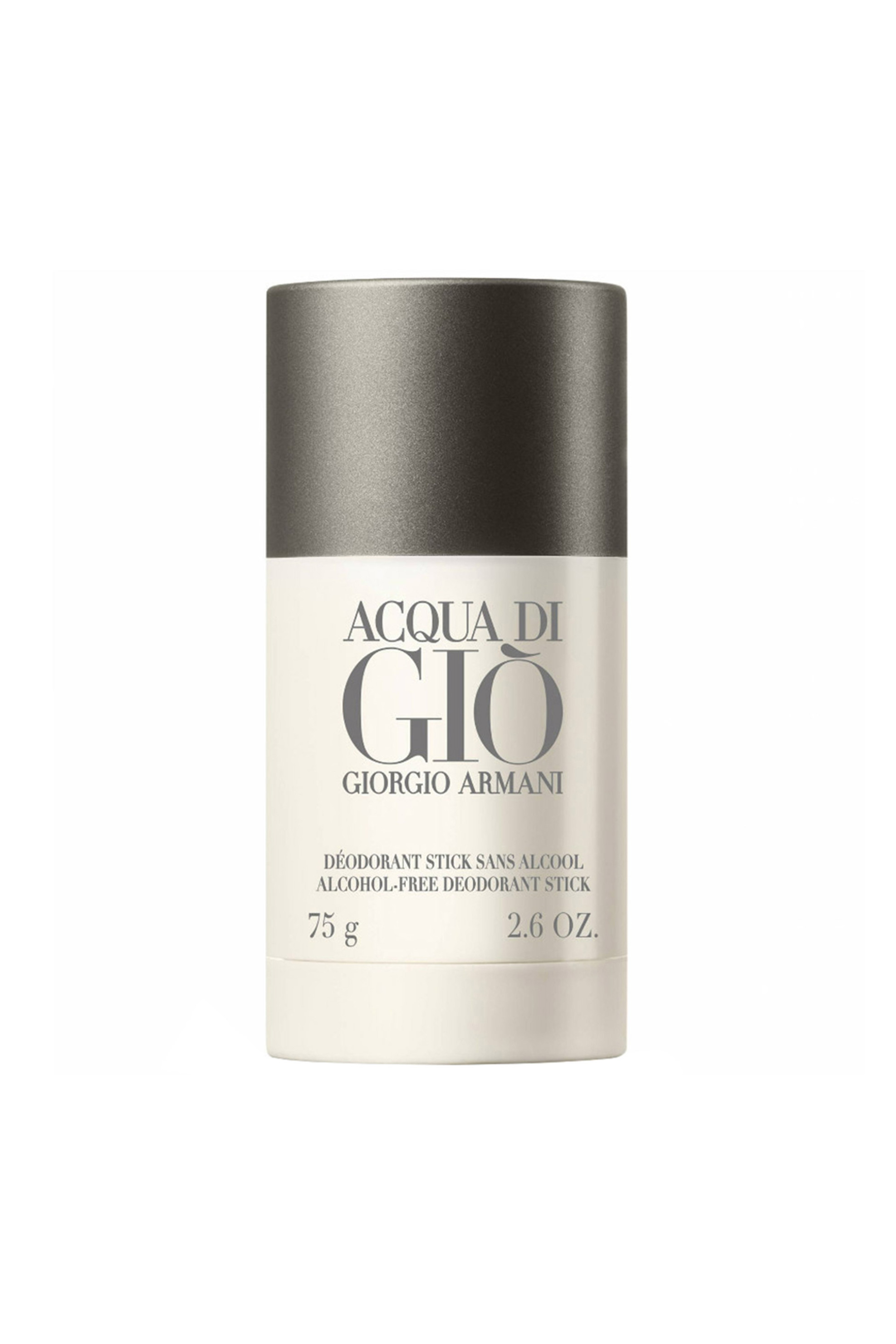 Armani Acqua Di Giò Pour Homme Deodorant Stick 75 ml - 3360372060734