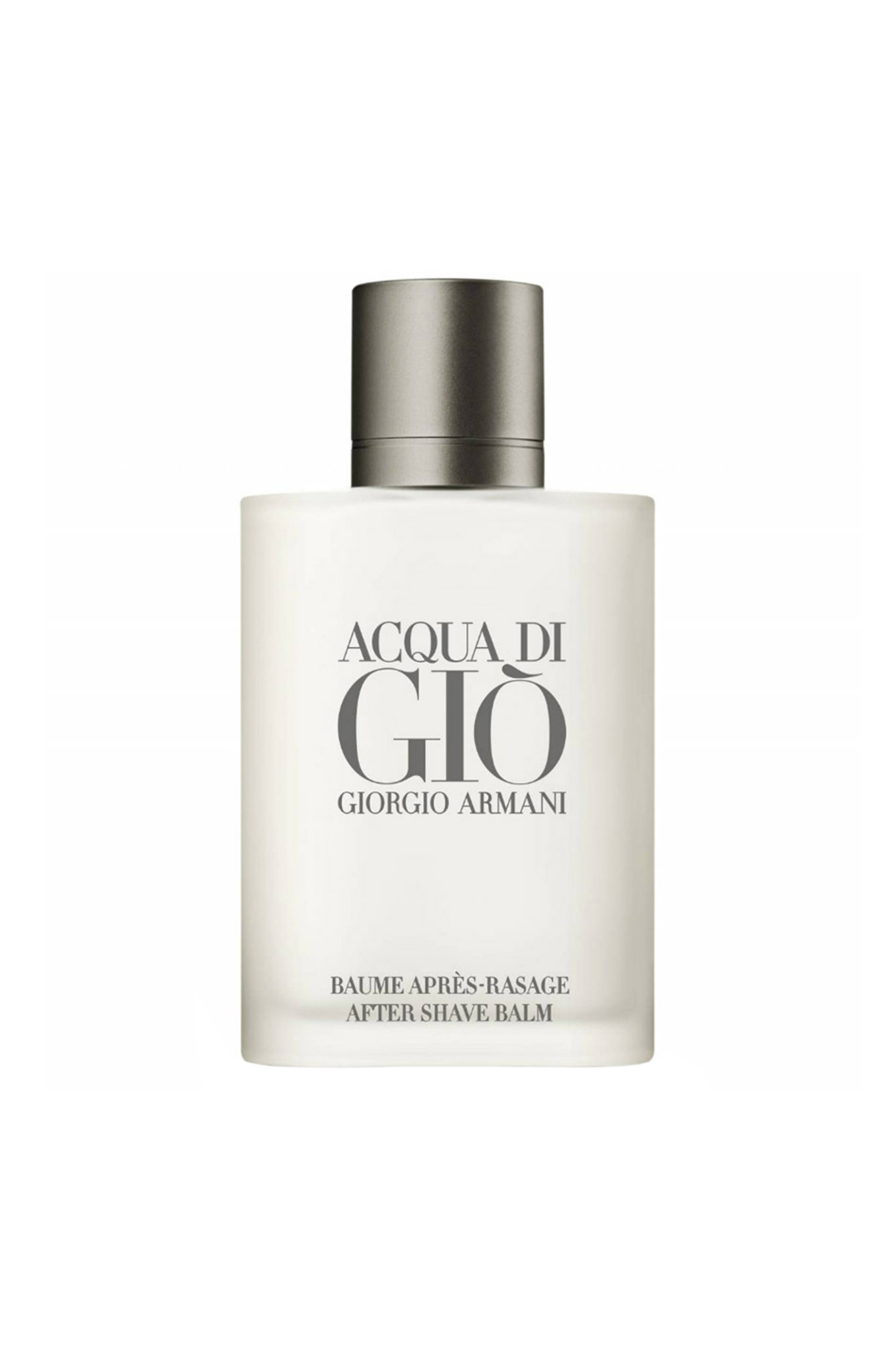 ARMANI Armani Acqua Di Giò Pour Homme Après Rasage Baume 100 ml - 3360372062196