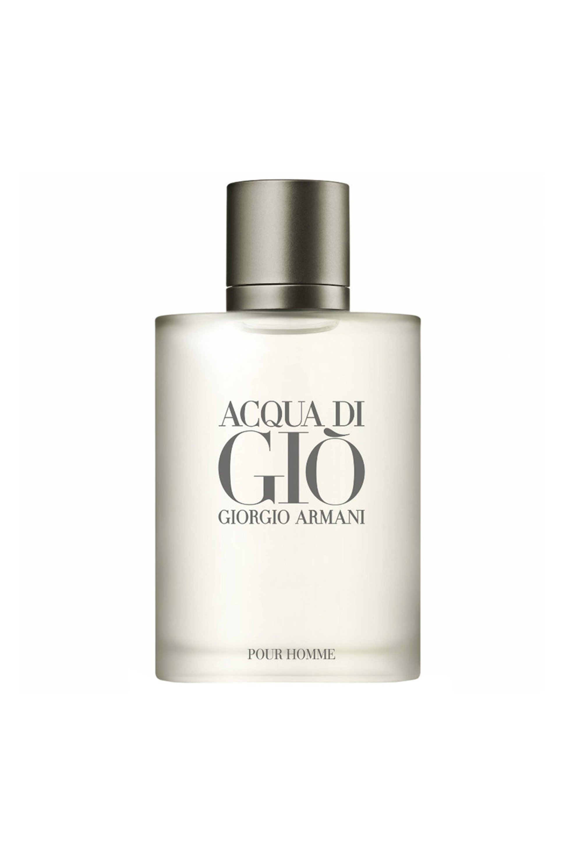 ARMANI Armani Acqua Di Giò Pour Homme Après Rasage Lotion 100 ml - 3360372058885