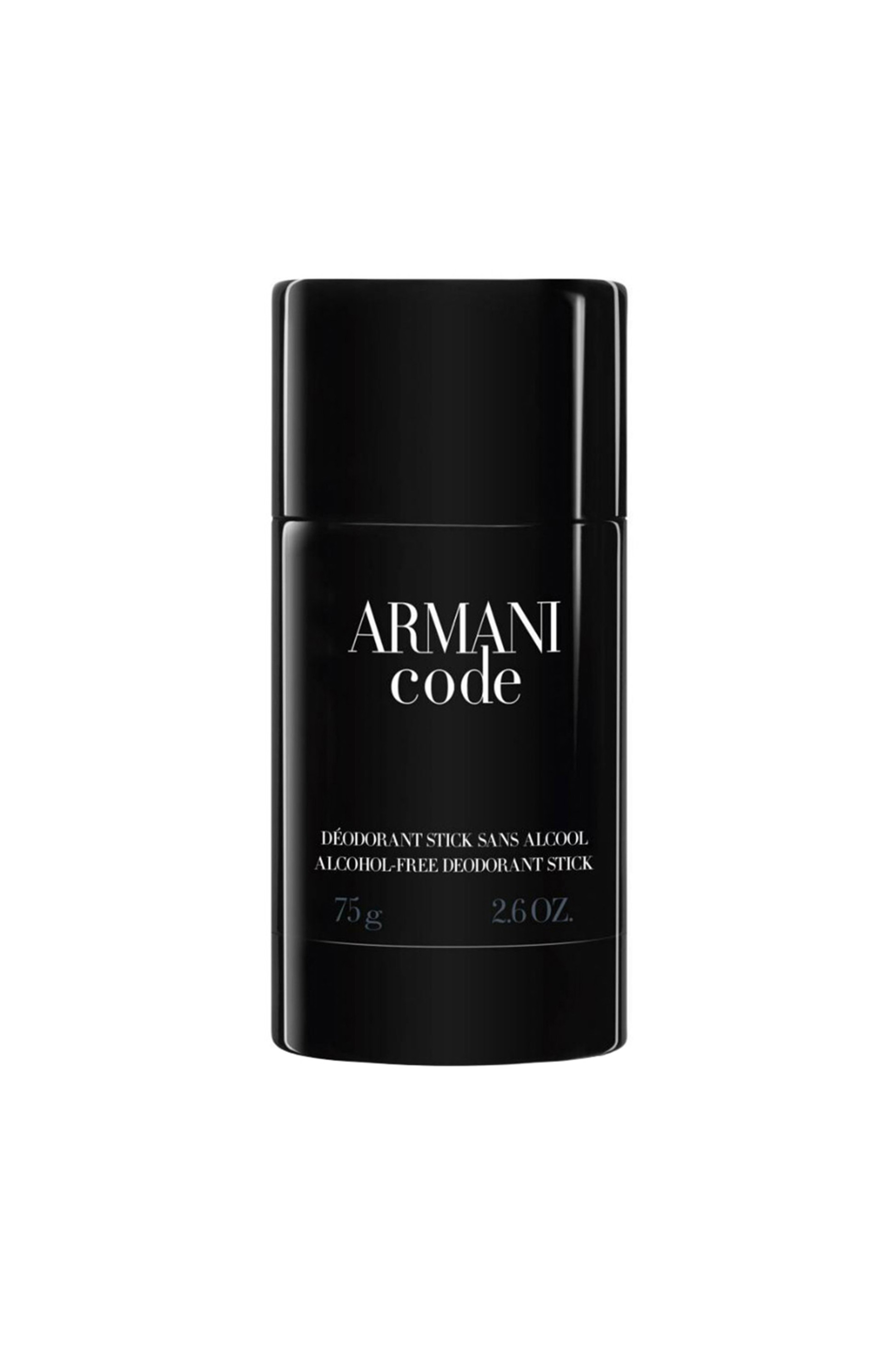 Armani Code pour Homme Deodorant Stick 75 ml - 3360372115526