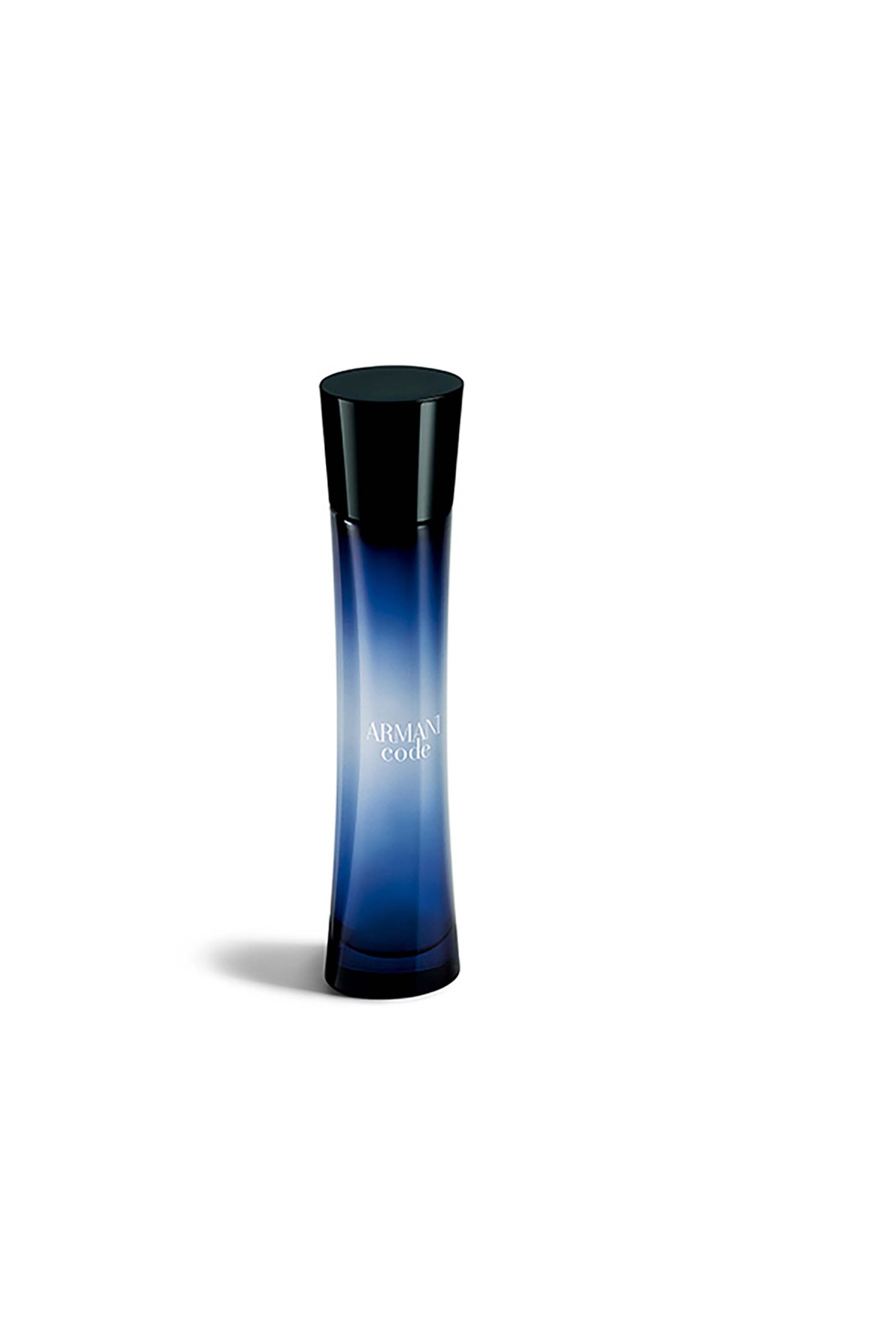 Armani Code Femme Eau De Parfum - 3360375004056