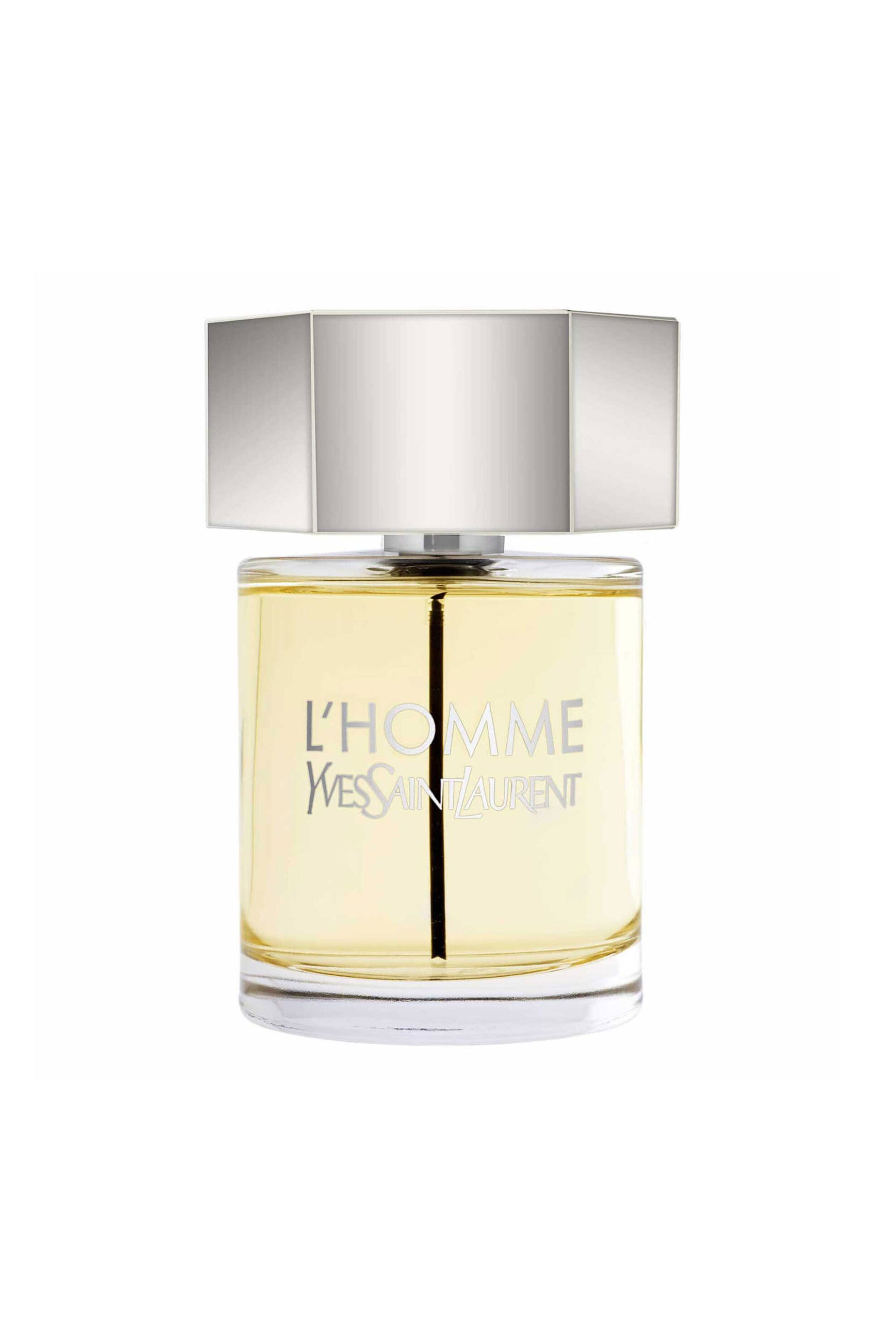 YVES SAINT LAURENT Yves Saint Laurent L’ Homme Eau de Toilette - 3365440316560