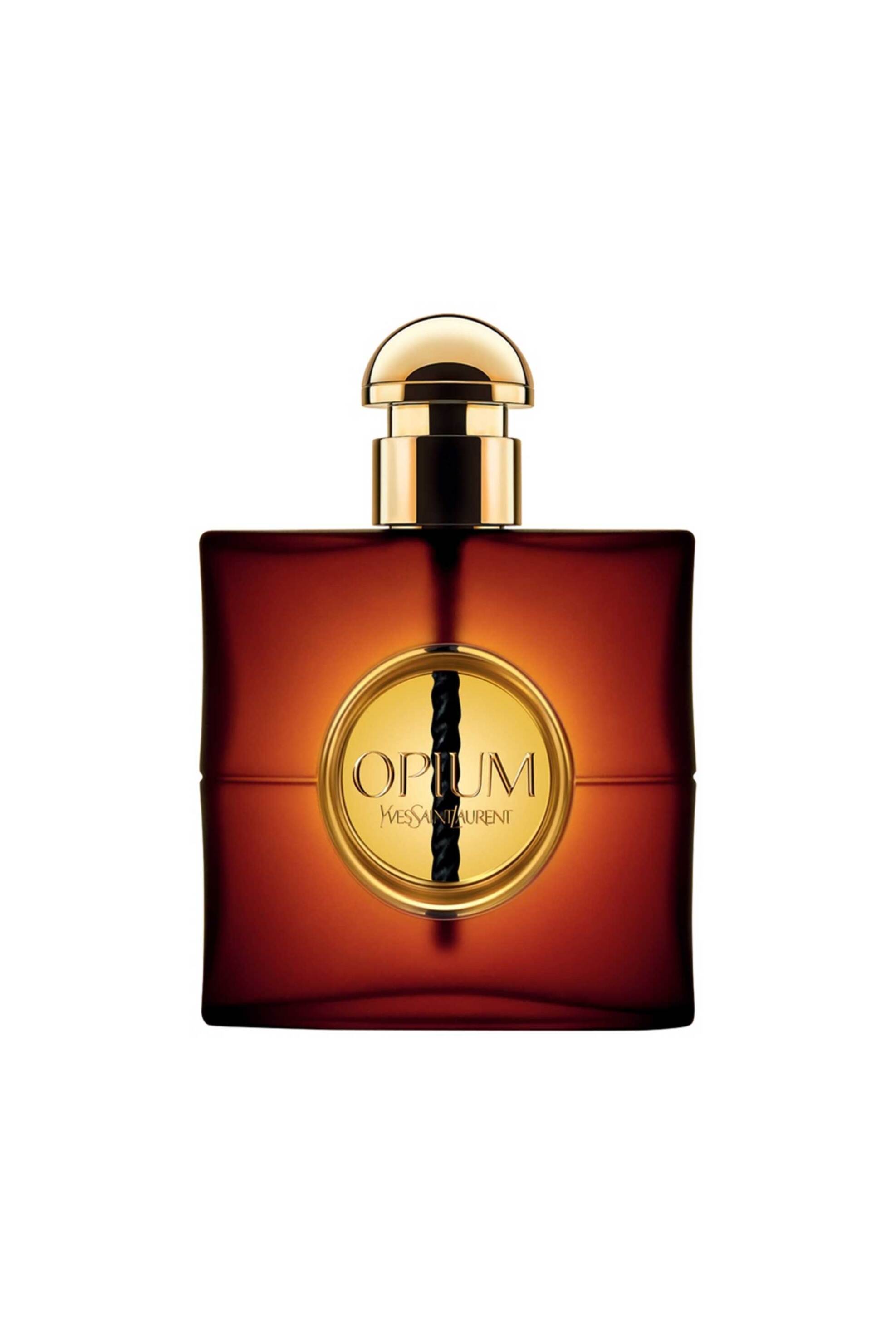 YVES SAINT LAURENT Yves Saint Laurent Opium Eau de Parfum Spray - 3365440556300