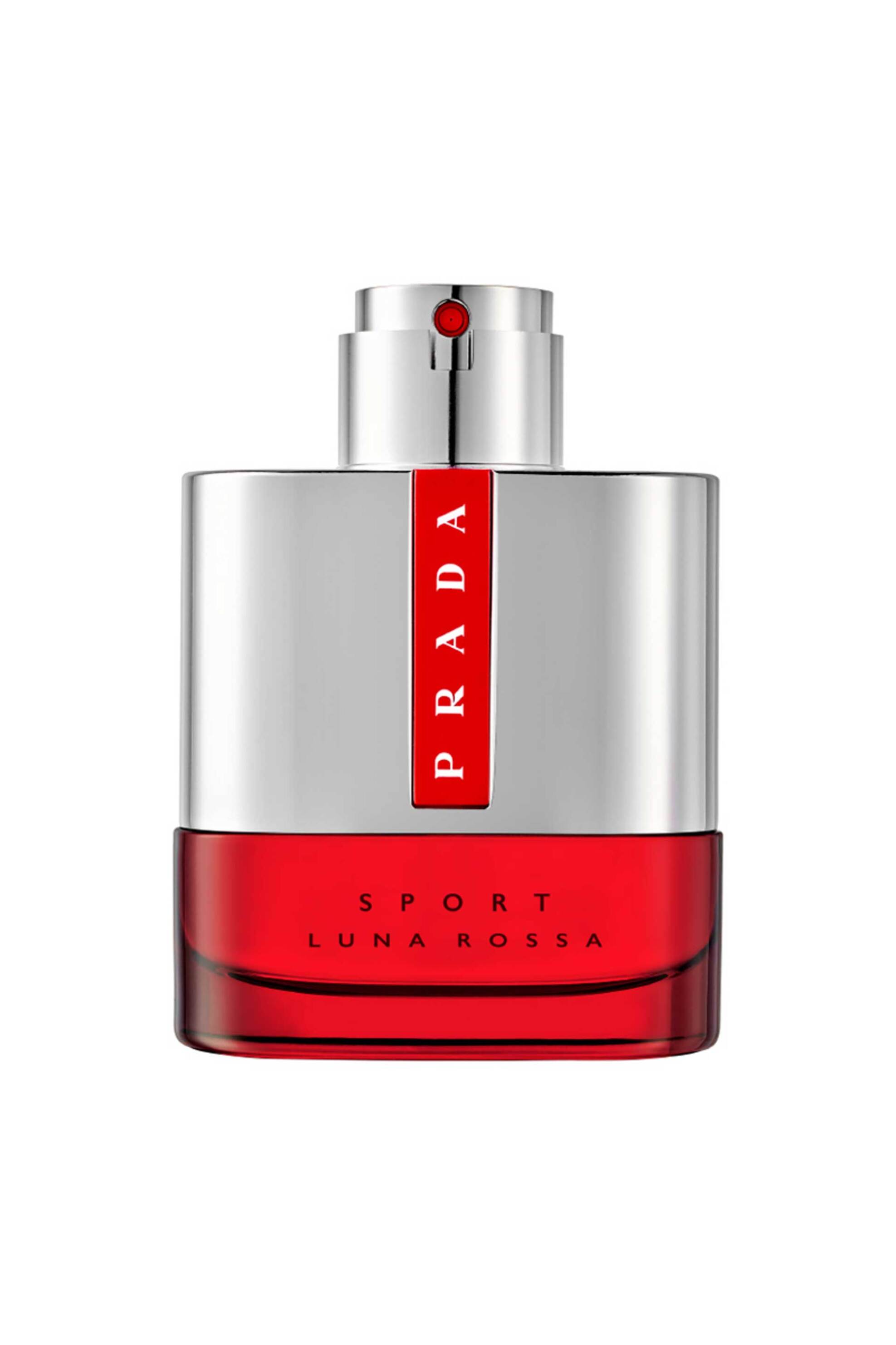 PRADA Prada Luna Rossa Sport Eau de Toilette - 3614273544955