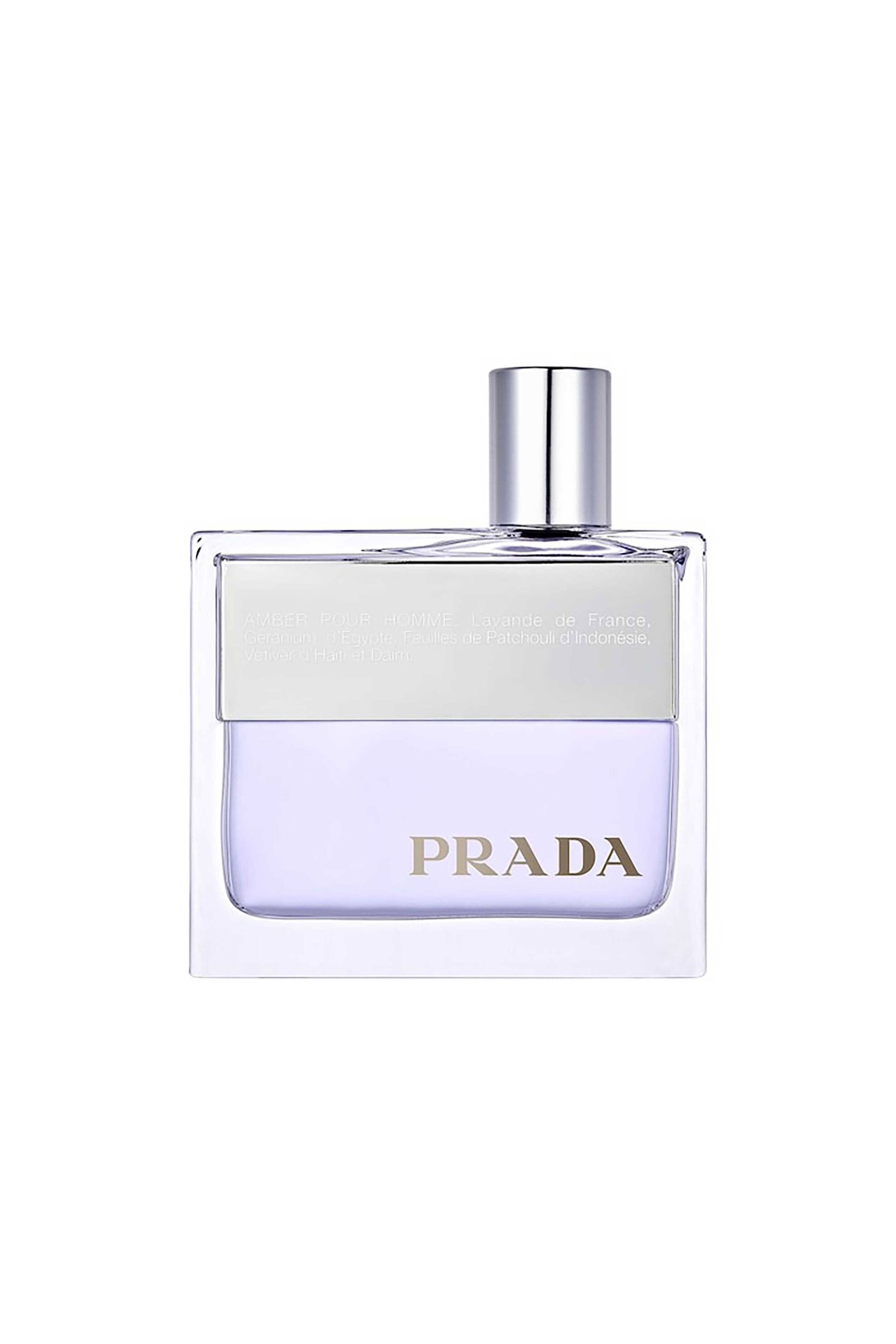 Prada Amber Pour Homme Eau de Toilette - 3614273478298