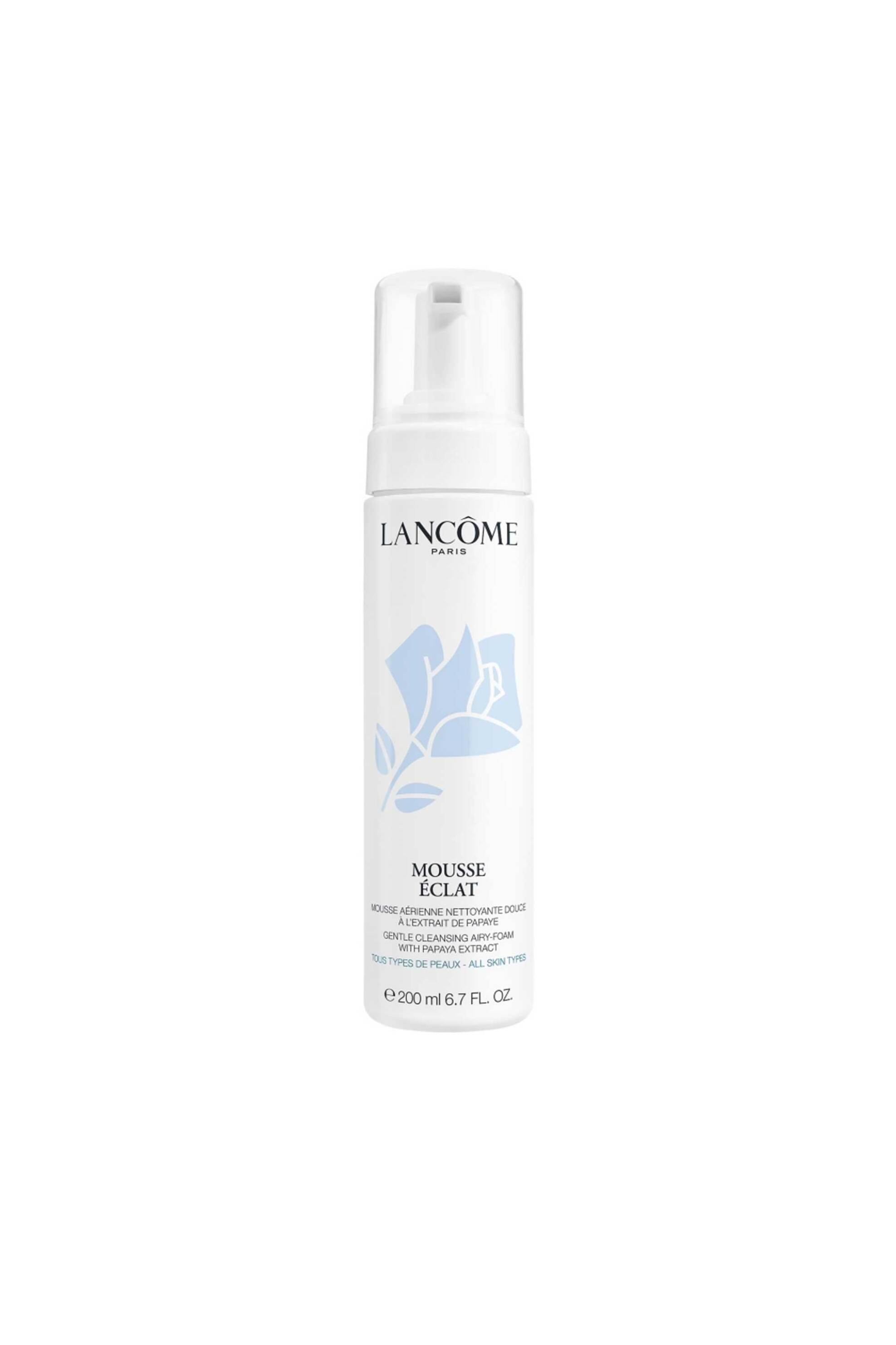 LANCÔME Lancôme Éclat Mousse 200 ml - 3605530741385