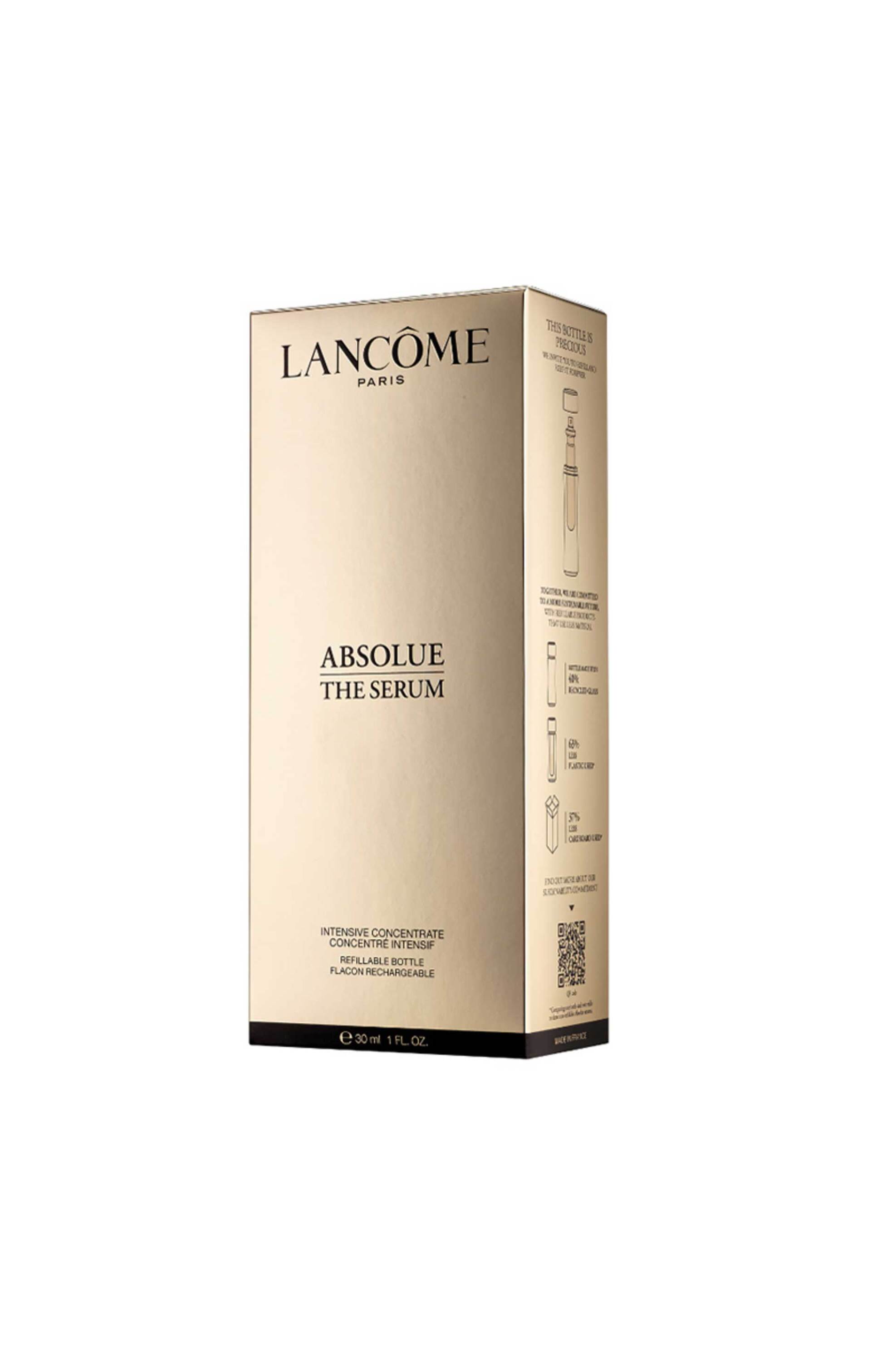 Lancôme Absolue The Serum 30 ml - 3614273346498 φωτογραφία