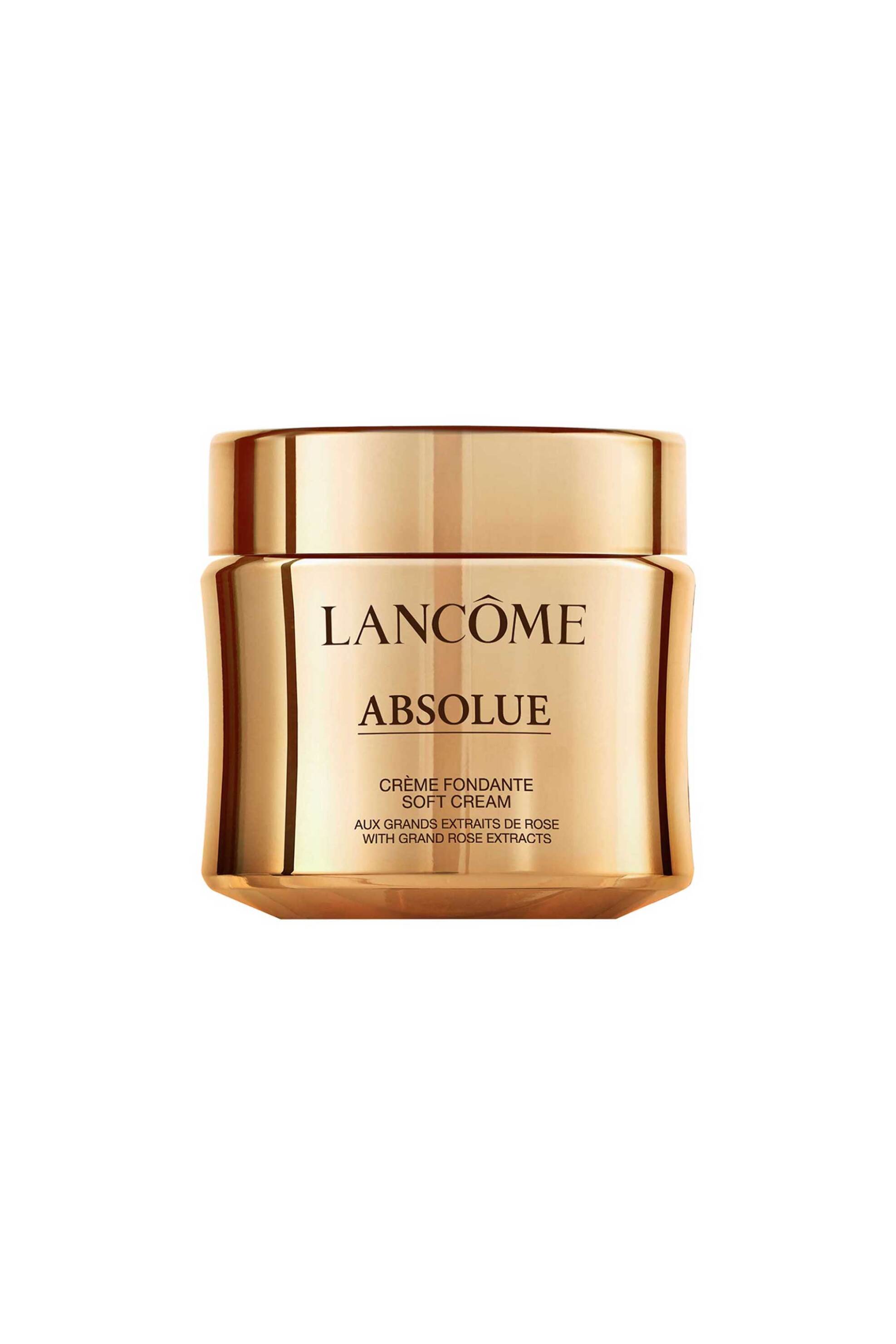 LANCÔME Lancôme Absolue Regenerating Brightening Soft Cream 60 ml - 3614271768735