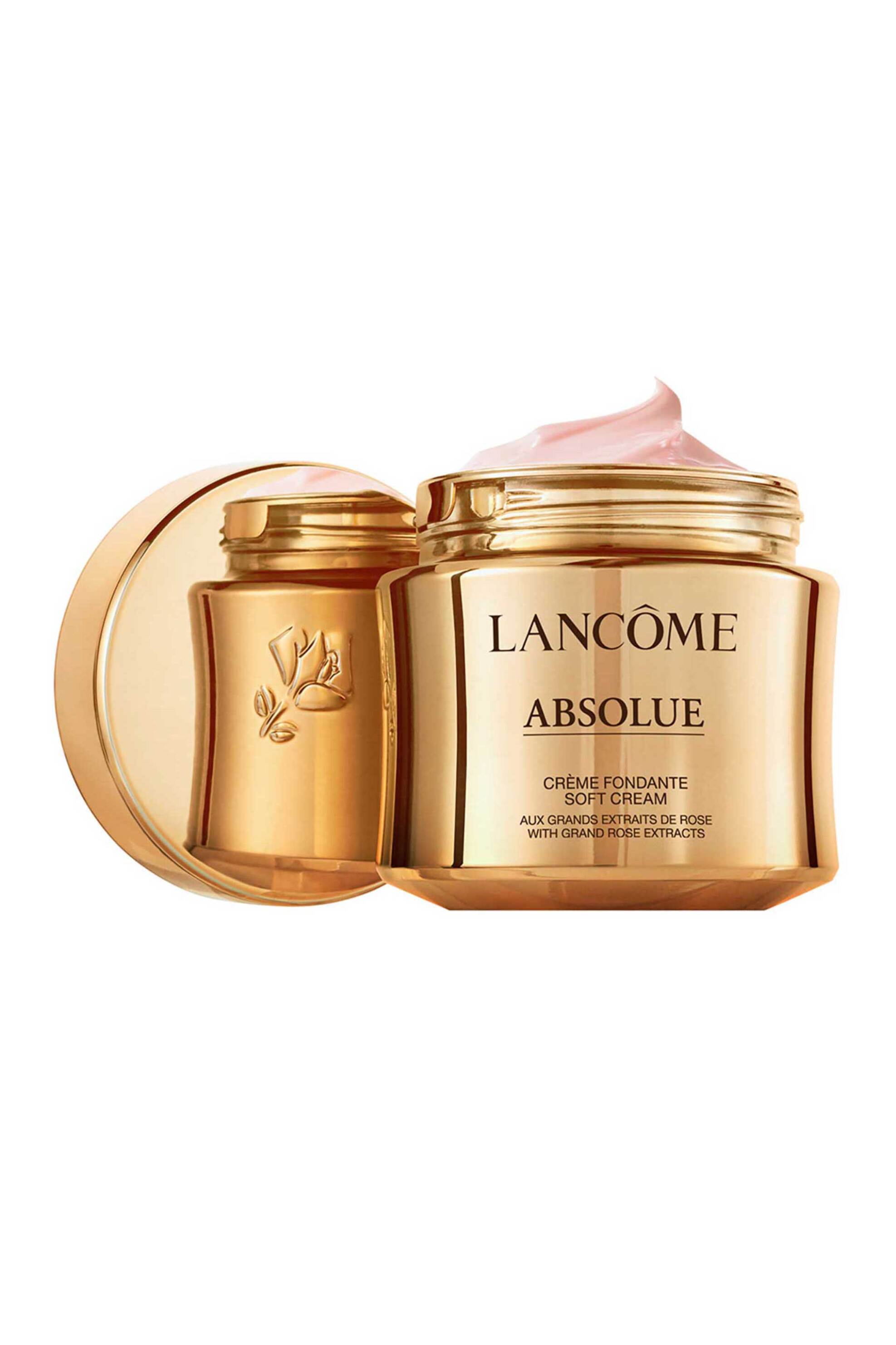 Lancôme Absolue Regenerating Brightening Soft Cream 60 ml - 3614271768735 φωτογραφία