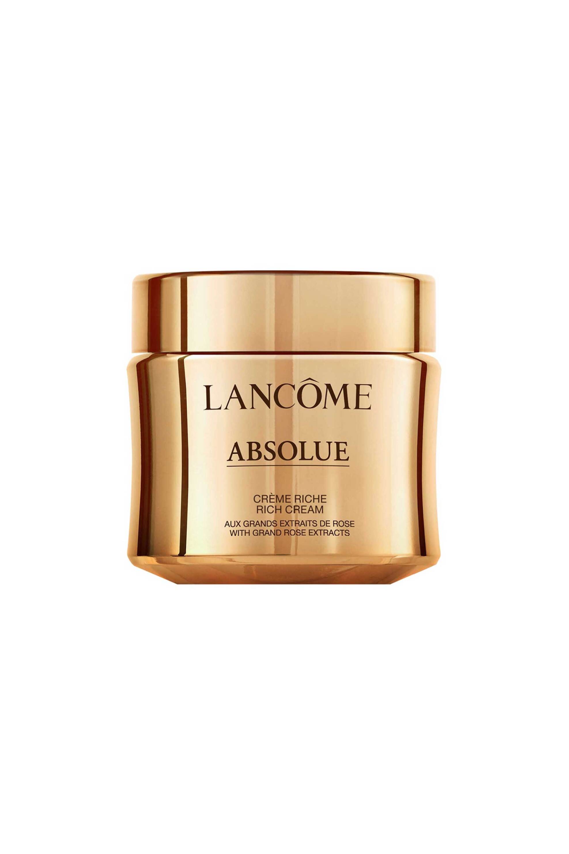 LANCÔME Lancôme Absolue Regenerating Brightening Rich Cream 60 ml - 3614272049161