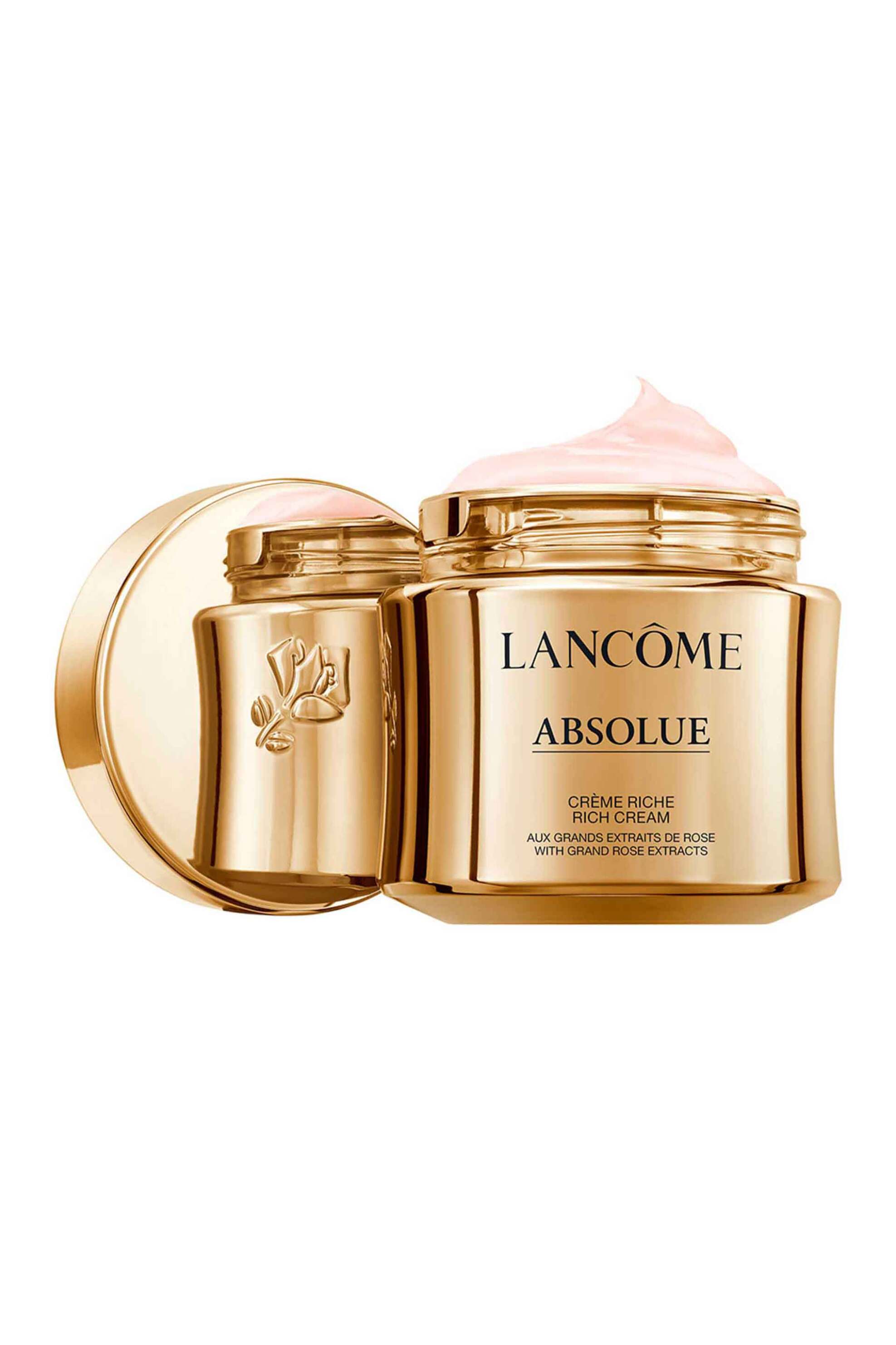 Lancôme Absolue Regenerating Brightening Rich Cream 60 ml - 3614272049161 φωτογραφία