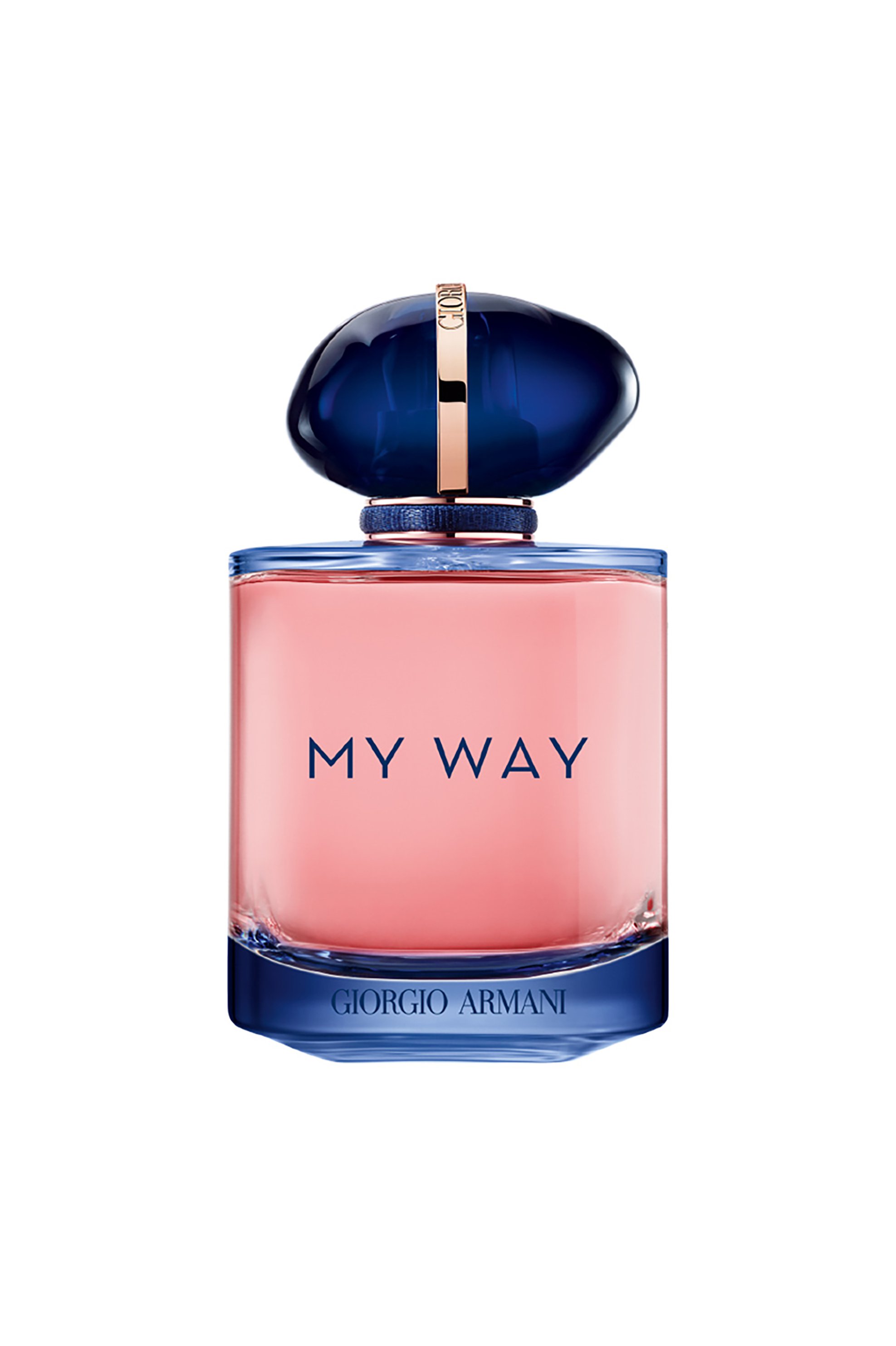 ARMANI Armani My Way Eau de Parfum Intense - 3614273347839