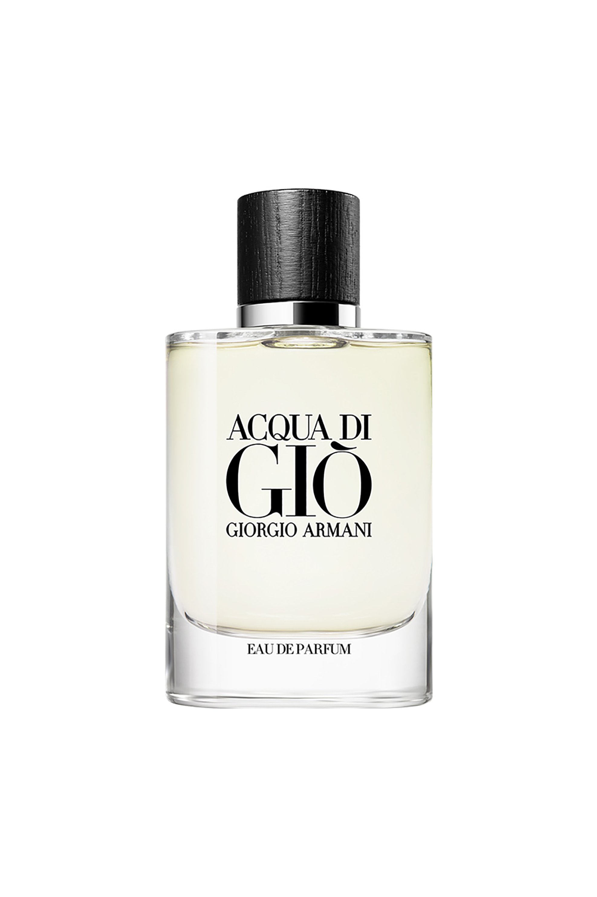 Armani Acqua di Giò Eau de Parfum - 3614273662475 927278800787