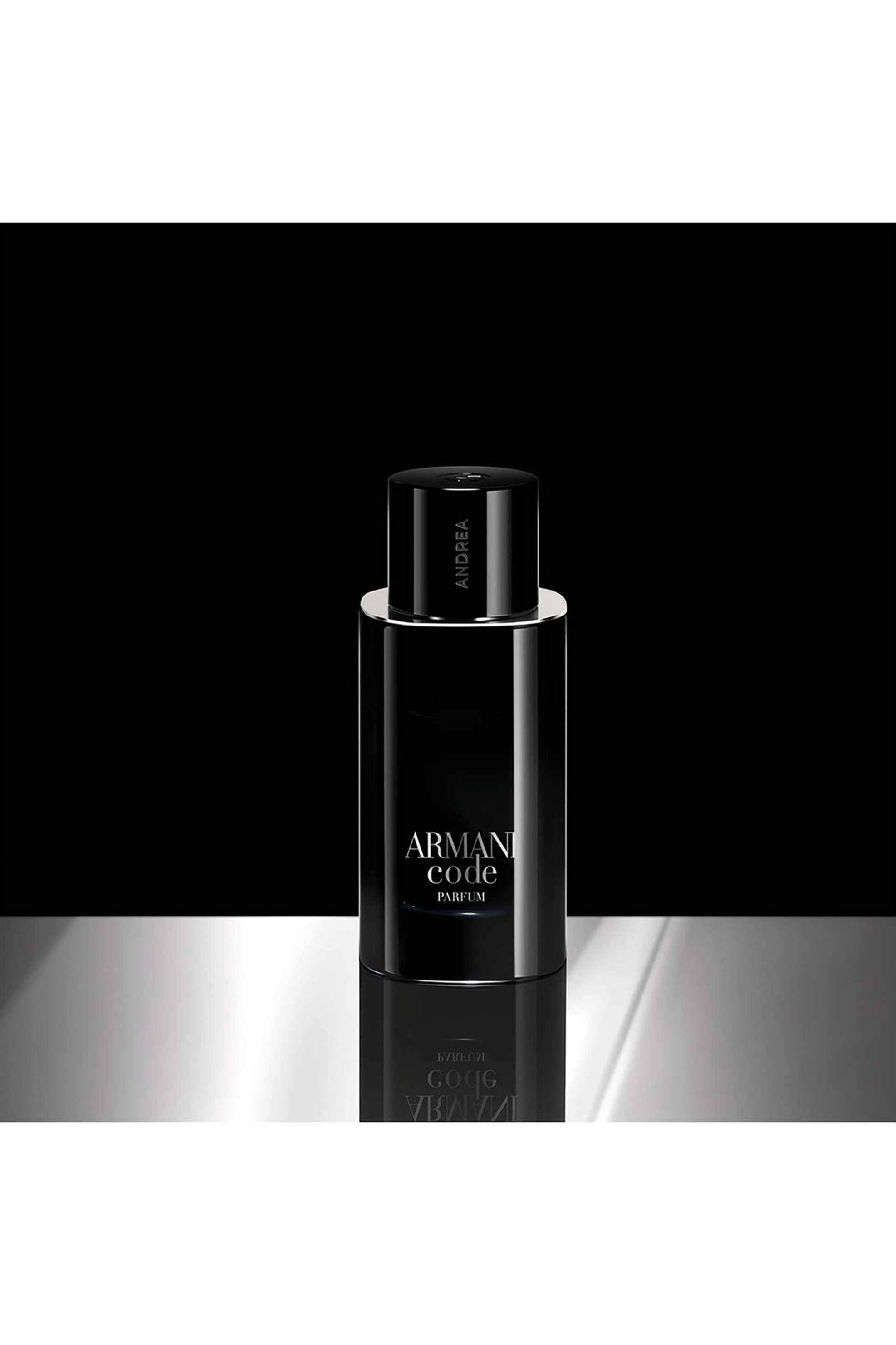 Armani Code Parfum - 3614273605069 φωτογραφία