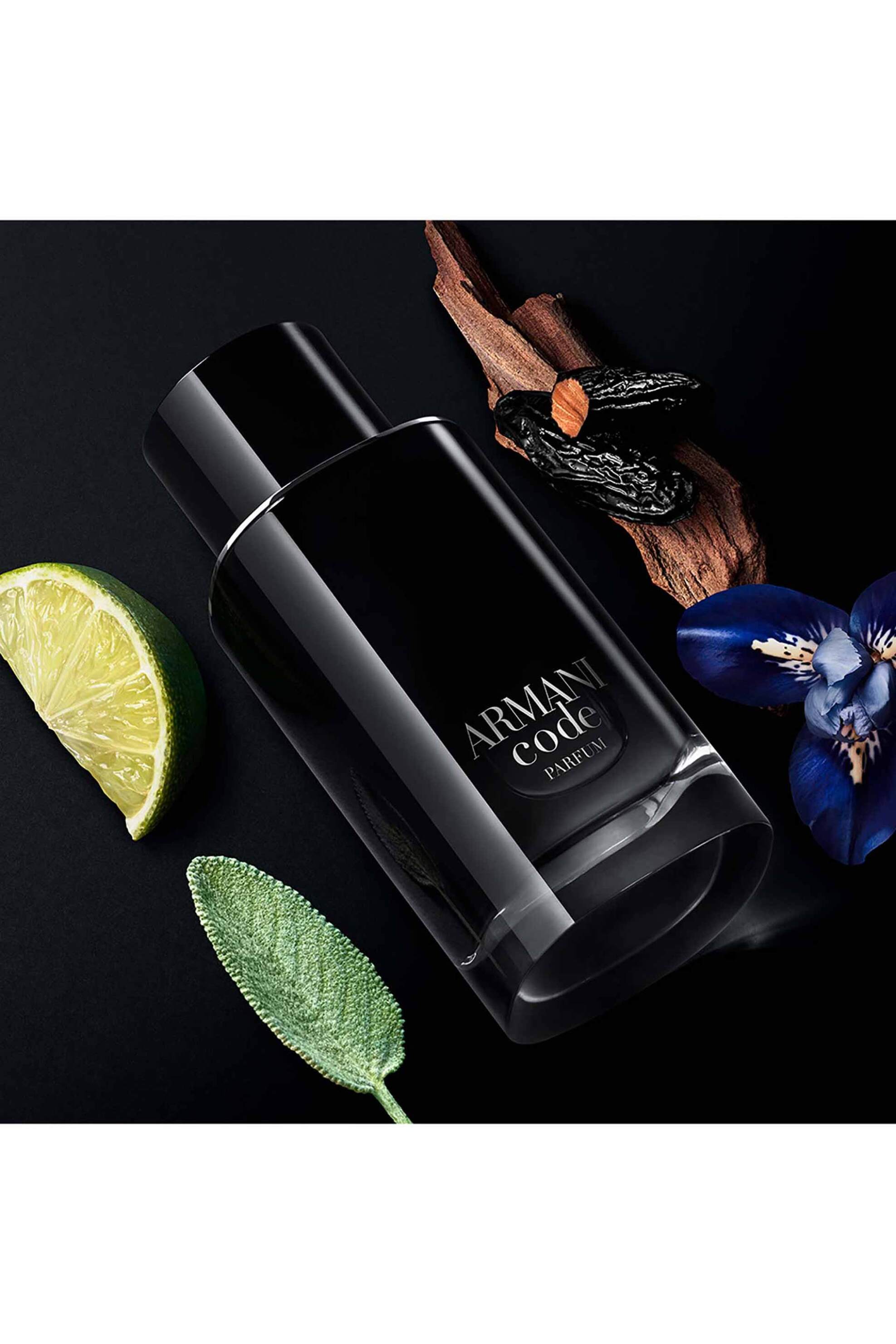 Armani Code Parfum - 3614273605069 φωτογραφία