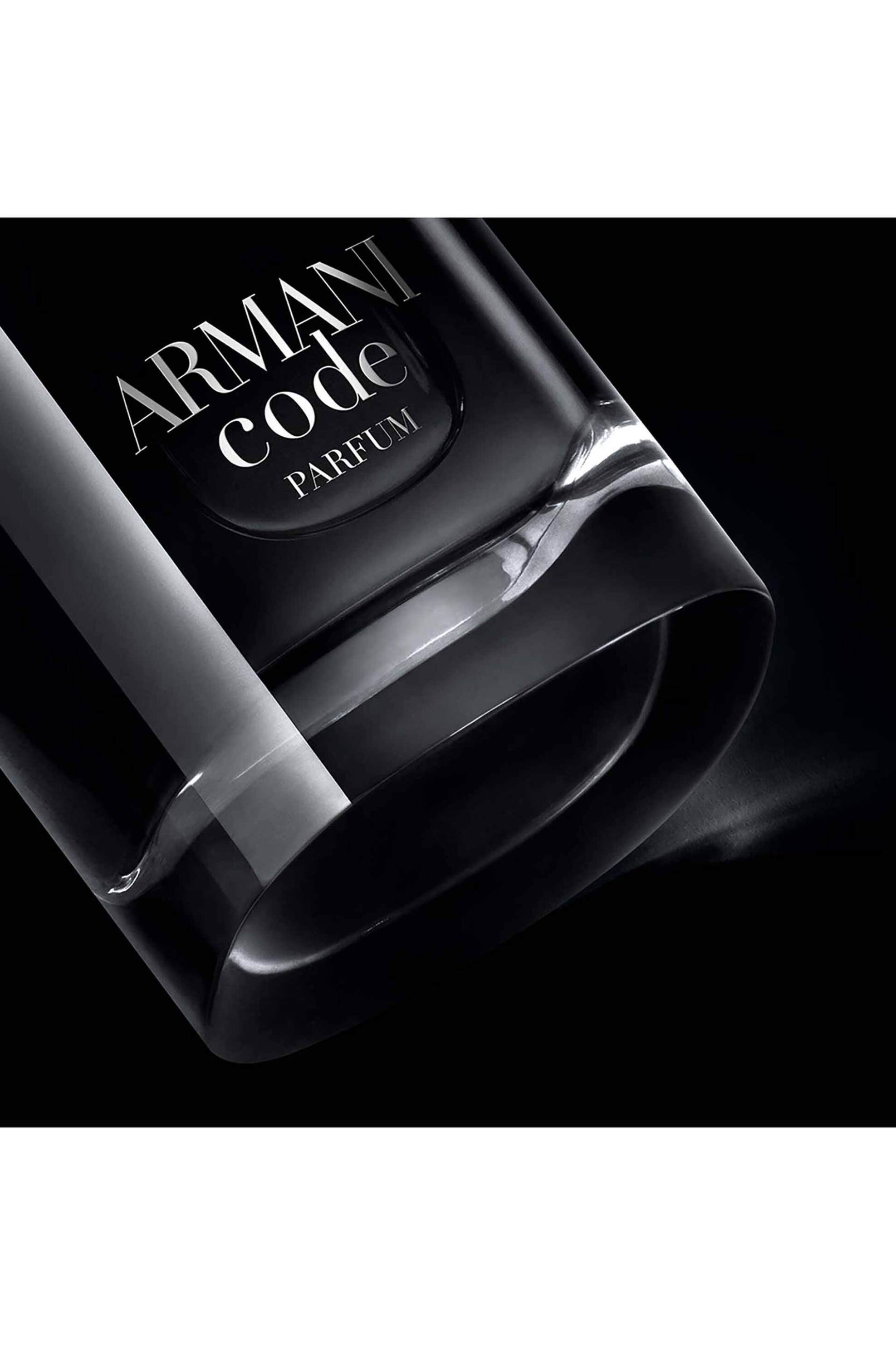 Armani Code Parfum - 3614273605069 φωτογραφία