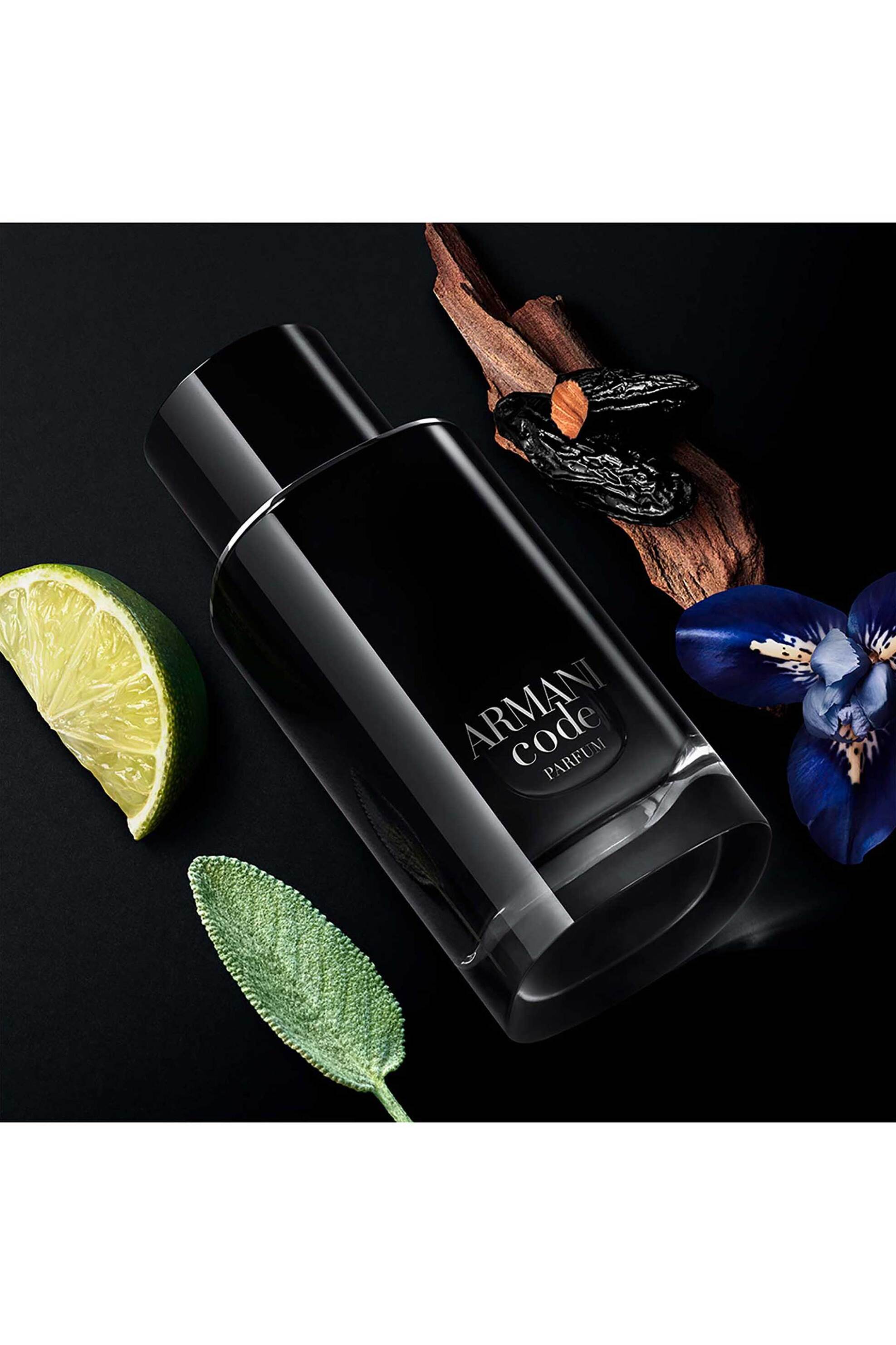 Armani Code Parfum - 3614273604932 φωτογραφία