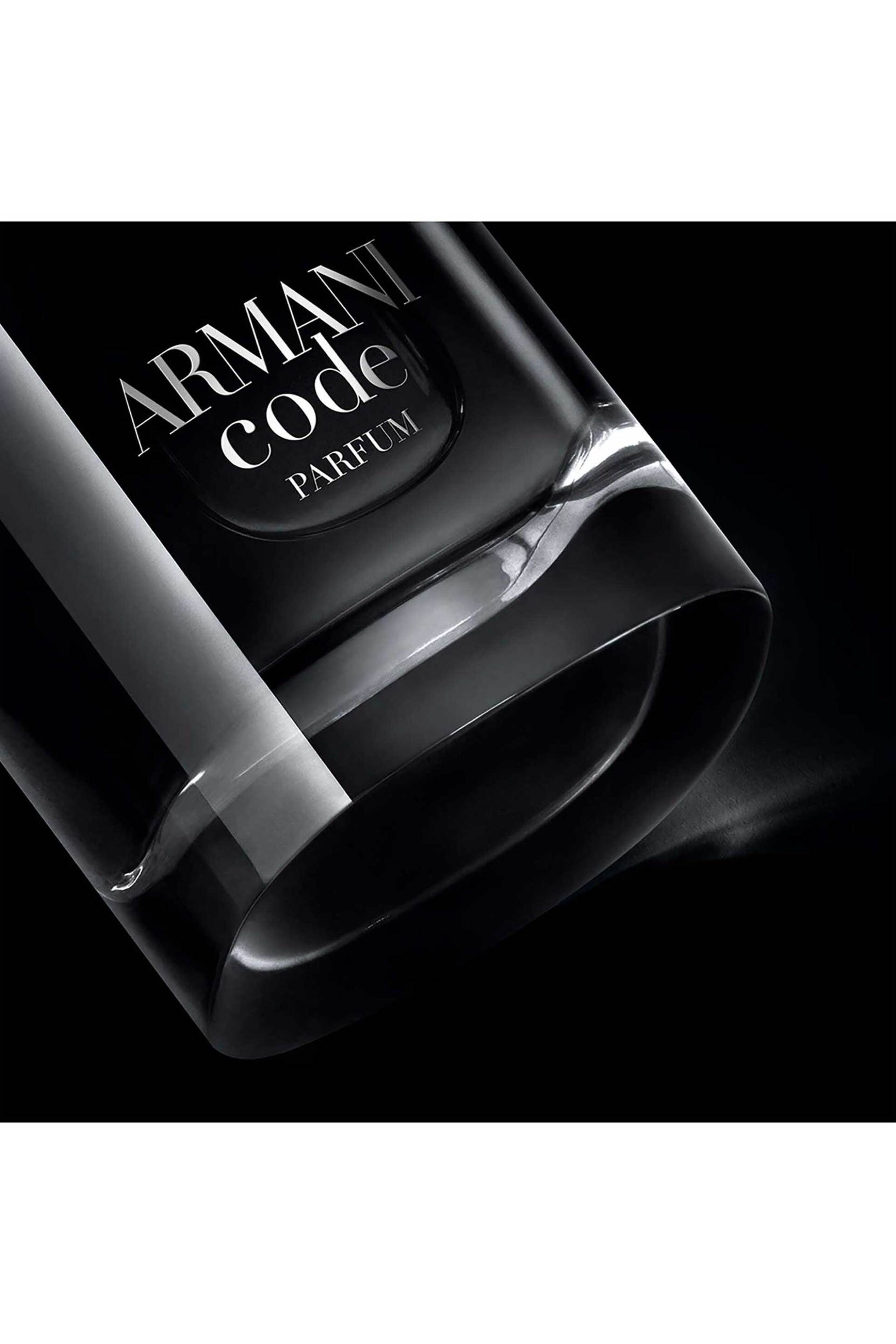 Armani Code Parfum - 3614273604932 φωτογραφία