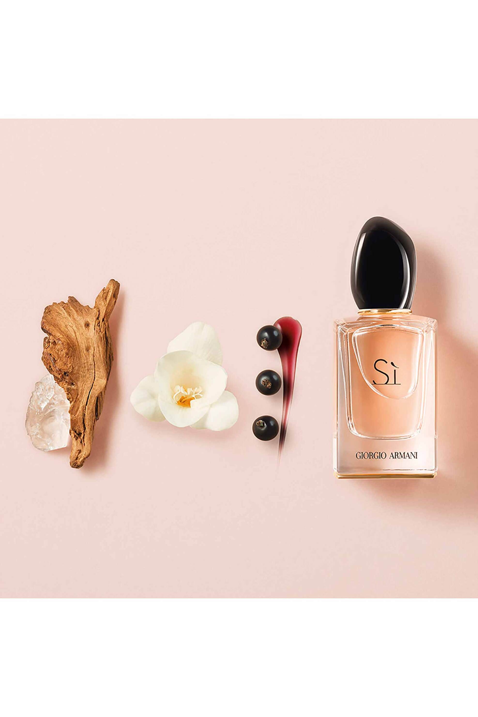 Armani Si Eau de Parfum - 3605521816658 φωτογραφία