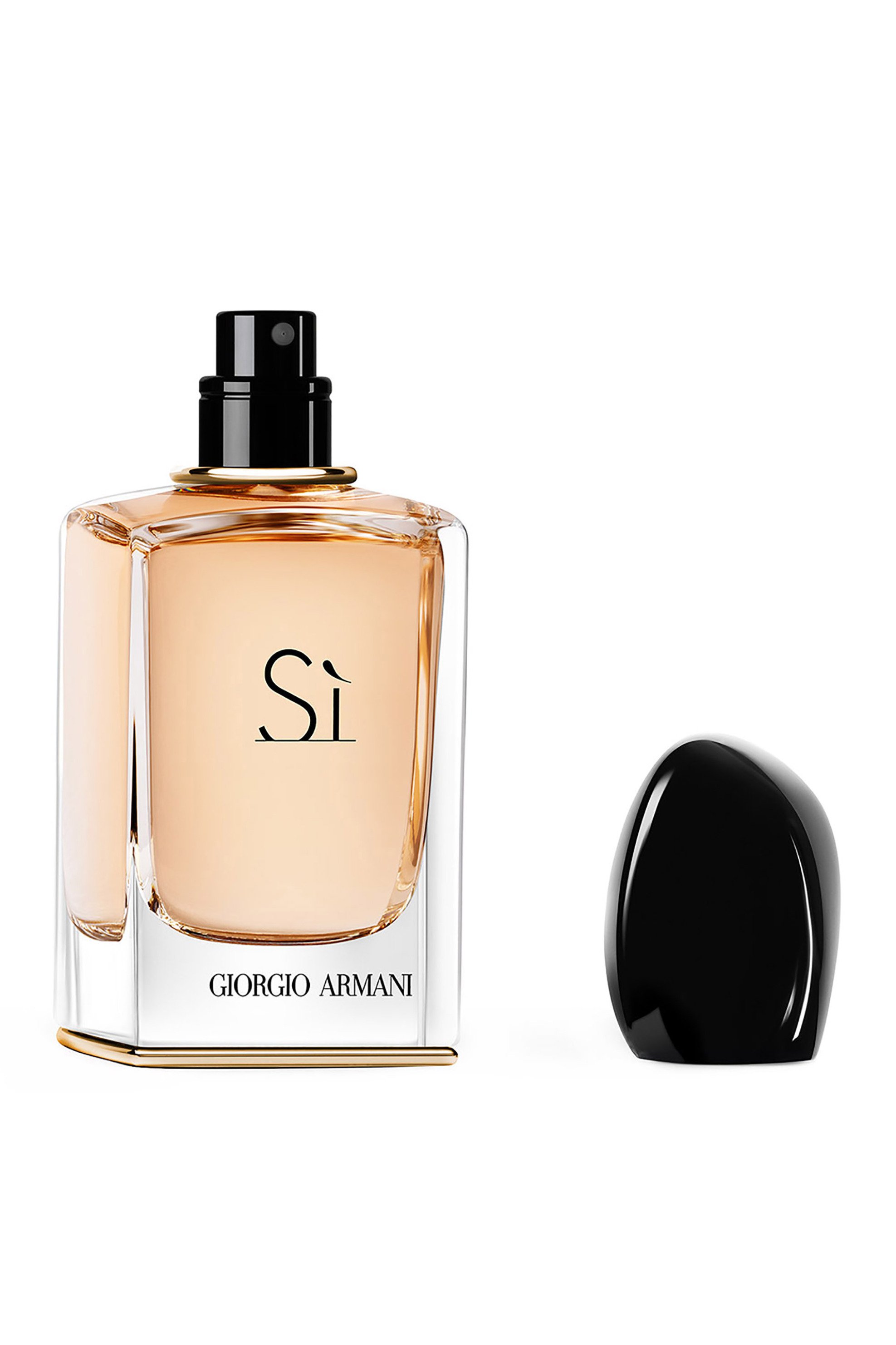 Armani Si Eau de Parfum - 3605521816658 φωτογραφία