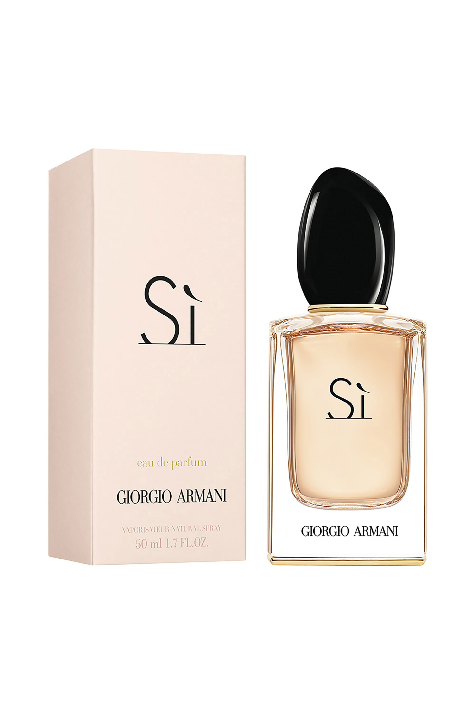 Armani Si Eau de Parfum - 3605521816580 φωτογραφία
