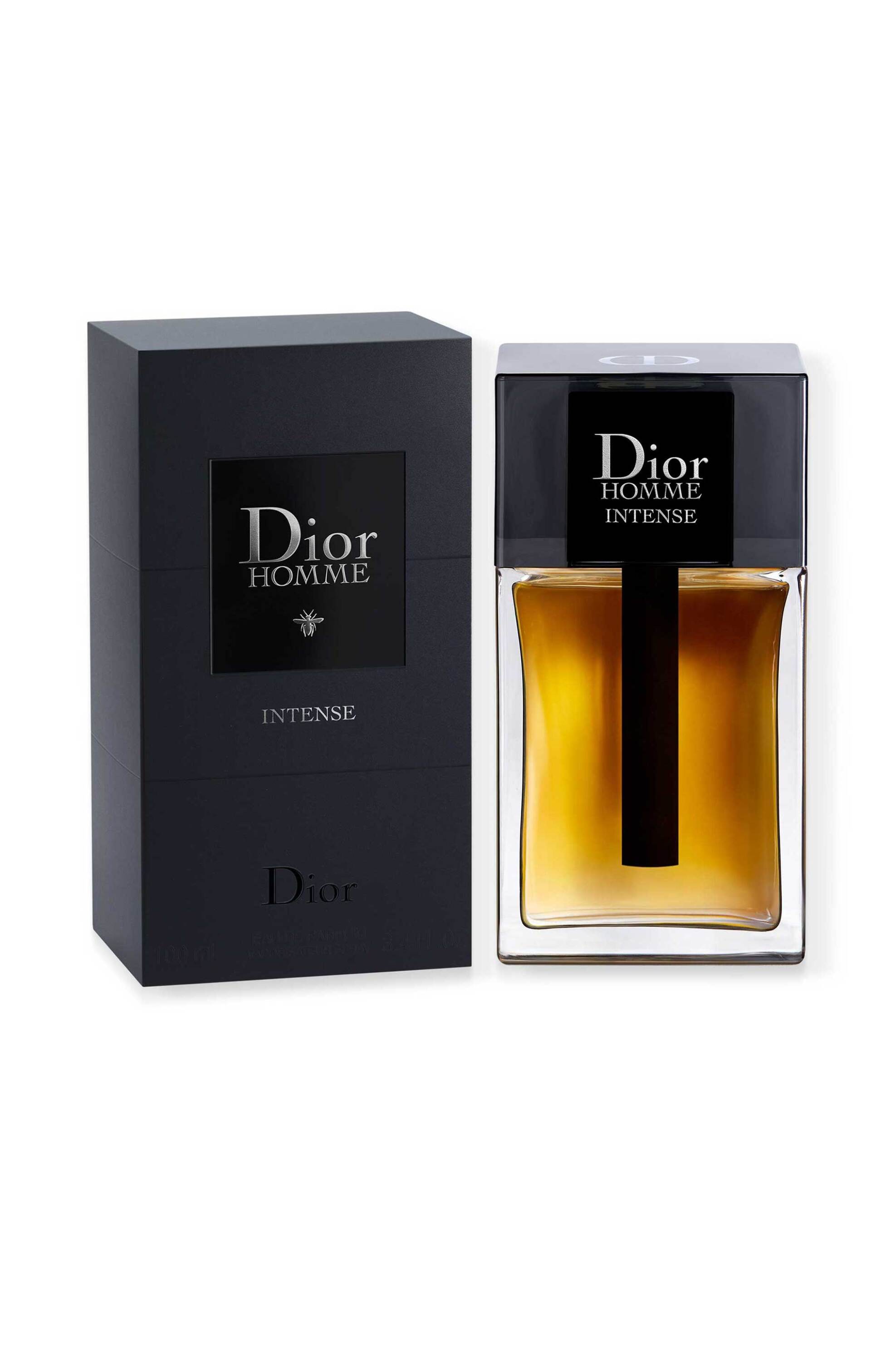 Dior Homme Eau de Cologne for Men - Fresh and Musky Notes - F091903009 φωτογραφία