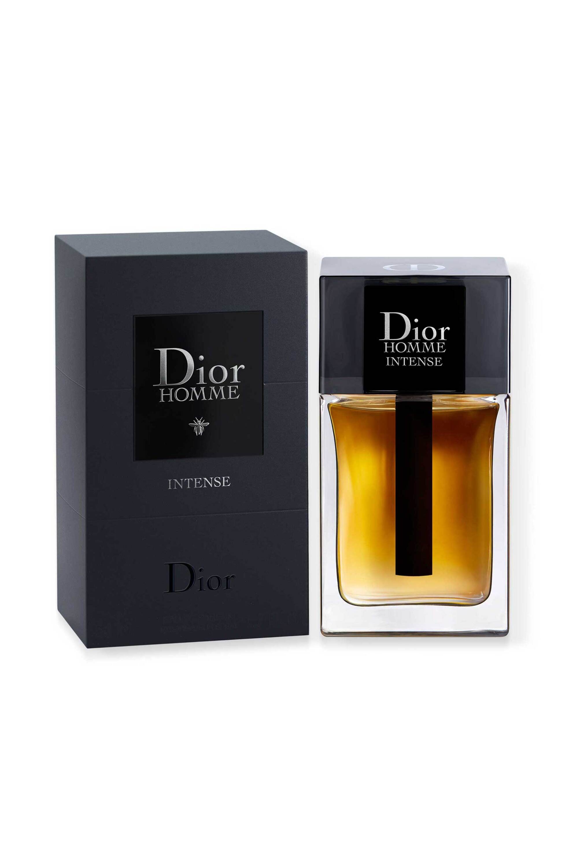 Dior Homme Intense Eau de Parfum - F047922709 φωτογραφία