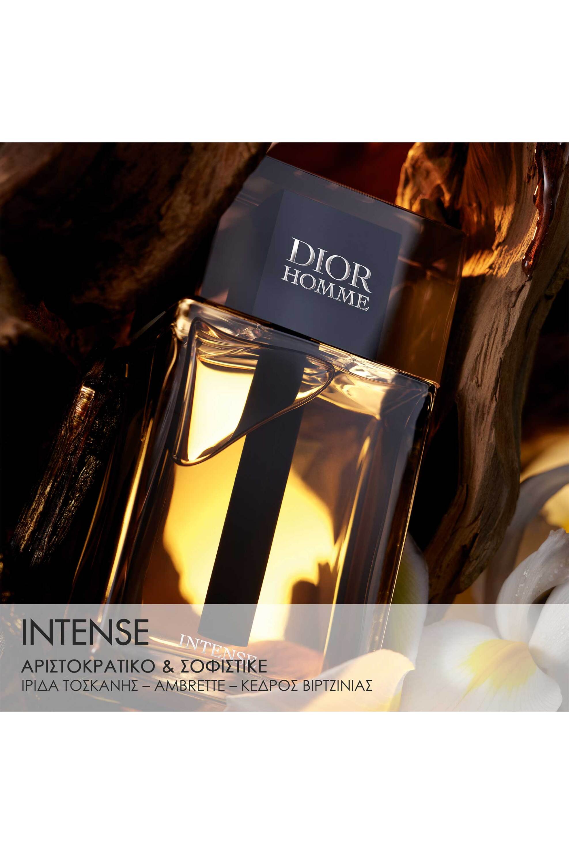 Dior Homme Intense Eau de Parfum - F047922709 φωτογραφία