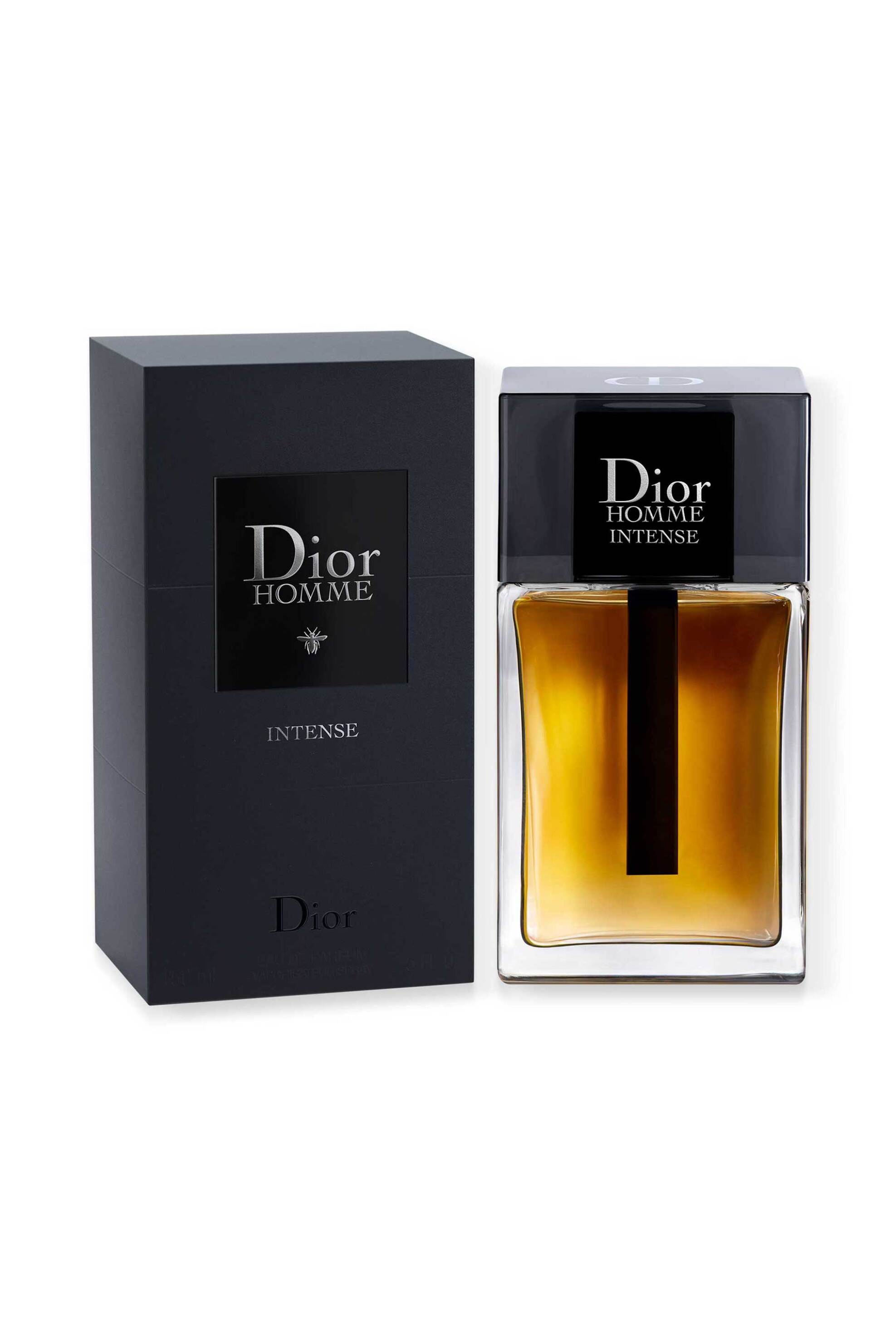 Dior Homme Intense Eau de Parfum - F077926009 φωτογραφία
