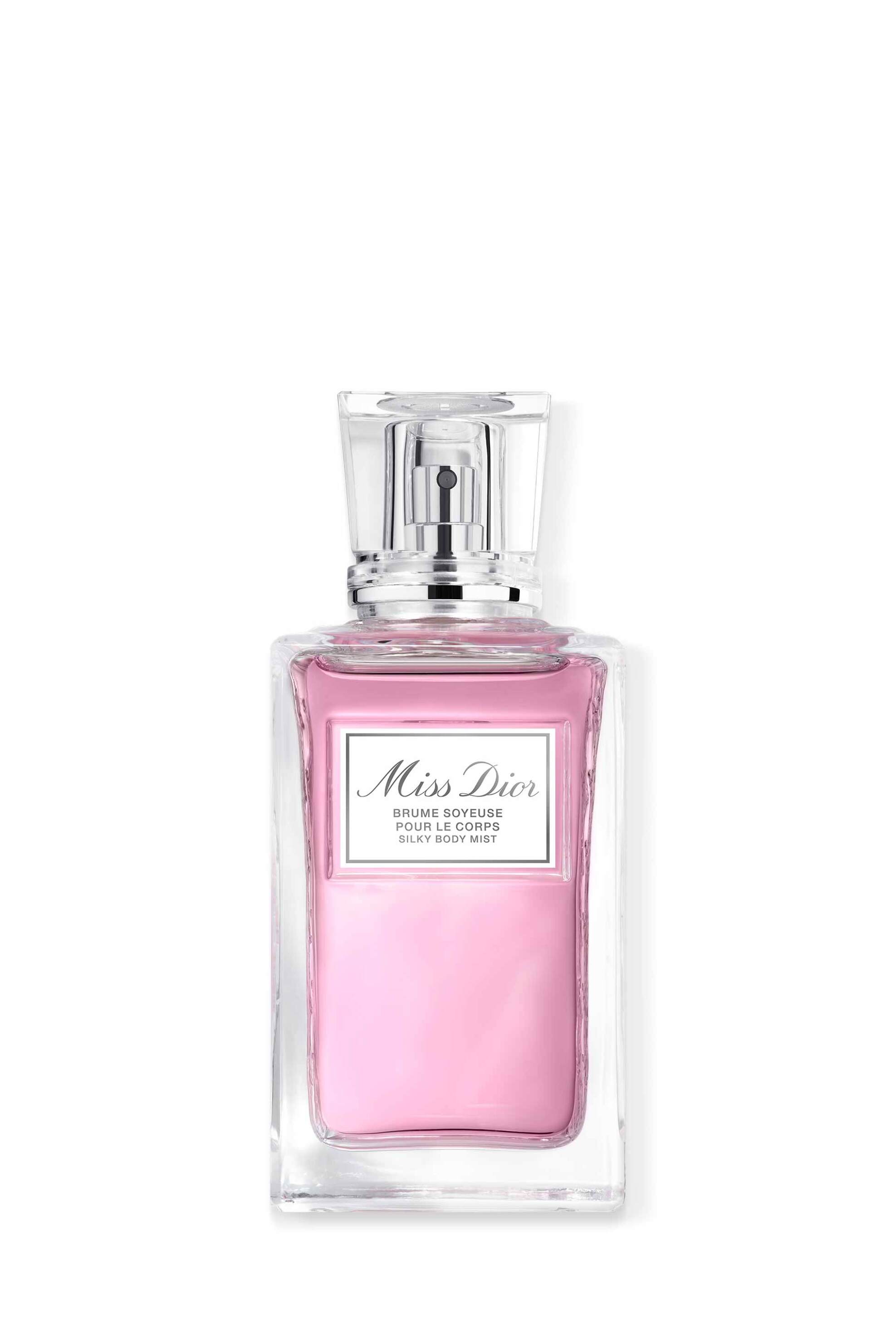 DIOR Dior Miss Dior Silky Body Mist 100 ml - F001901009