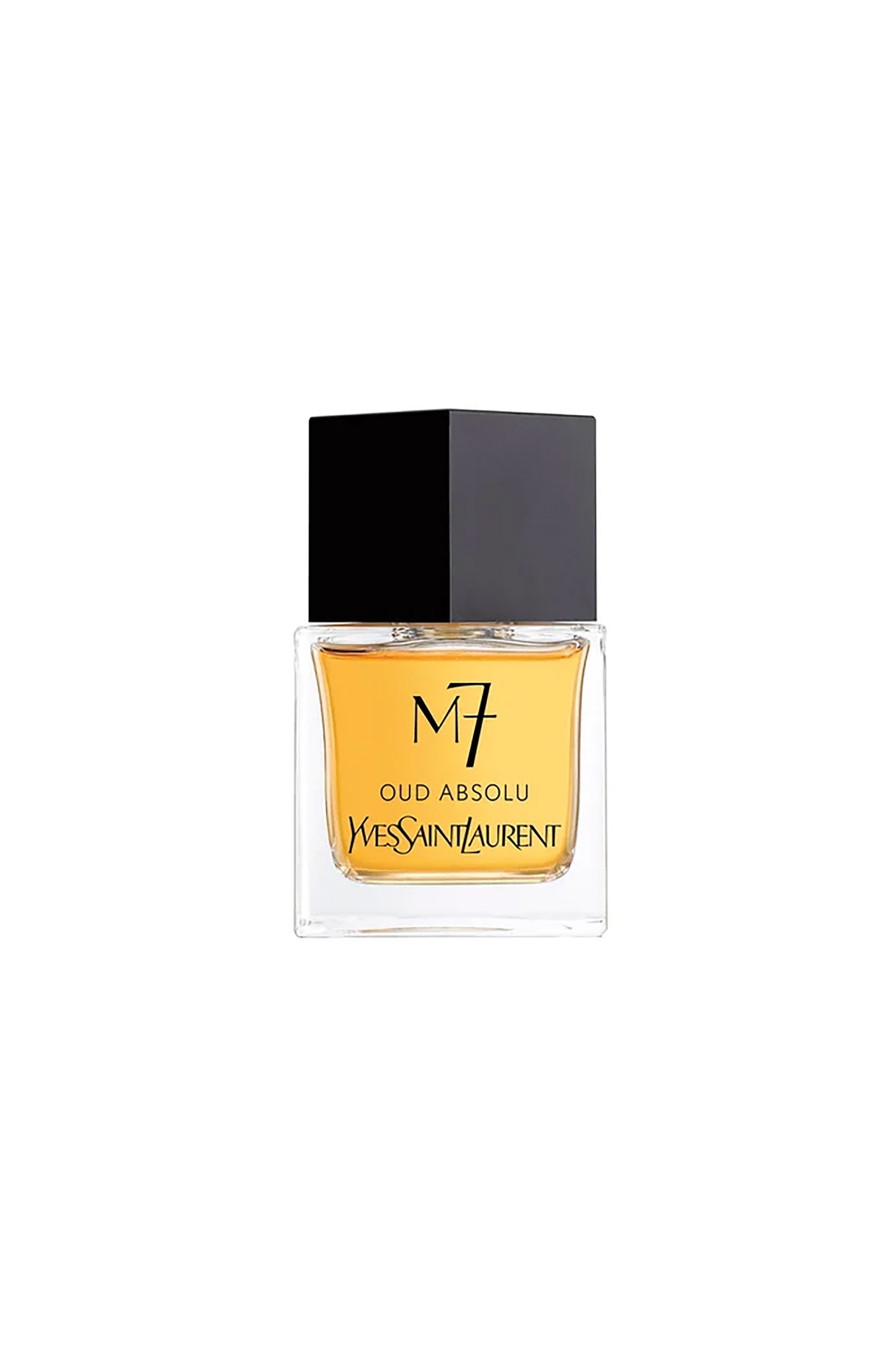 Yves Saint Laurent M7 Oud Absolu Eau de Toilette 80 ml - 3365440037281